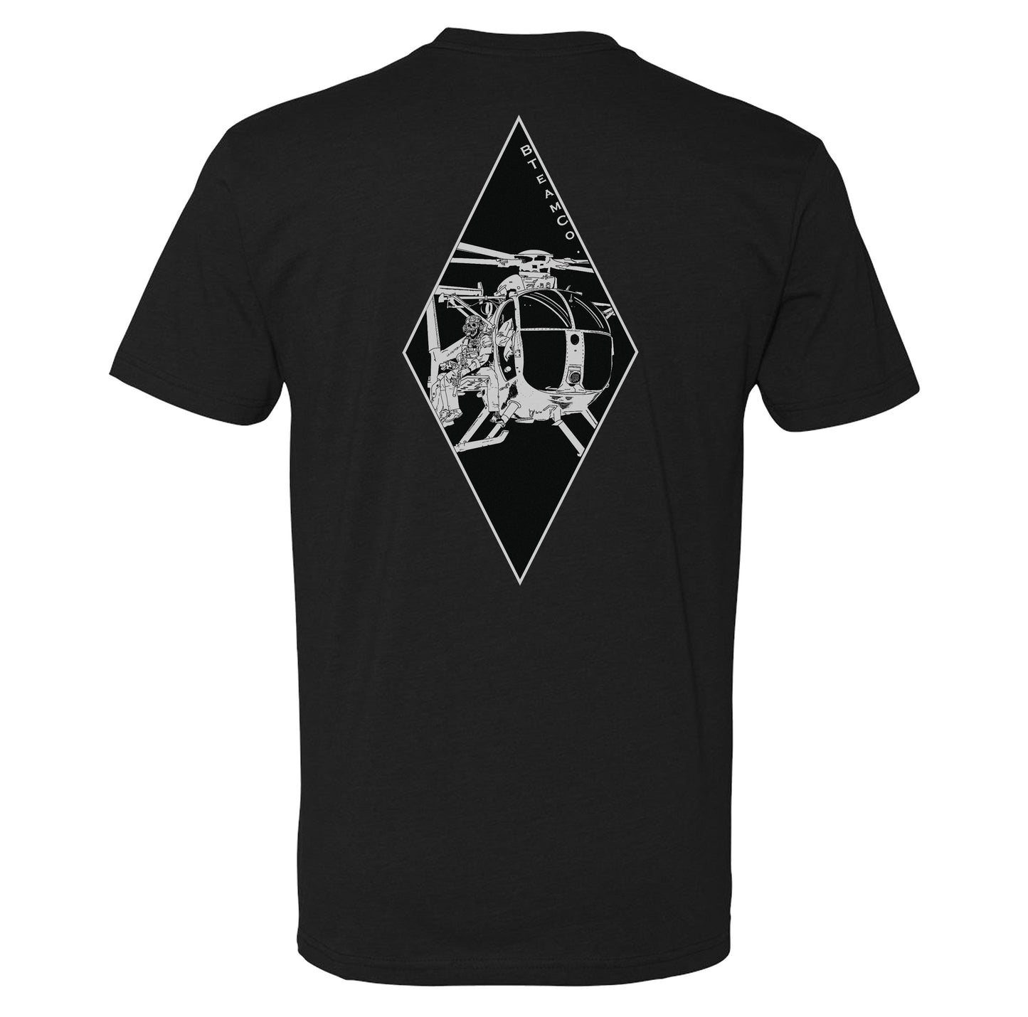Assault Sniper Tee