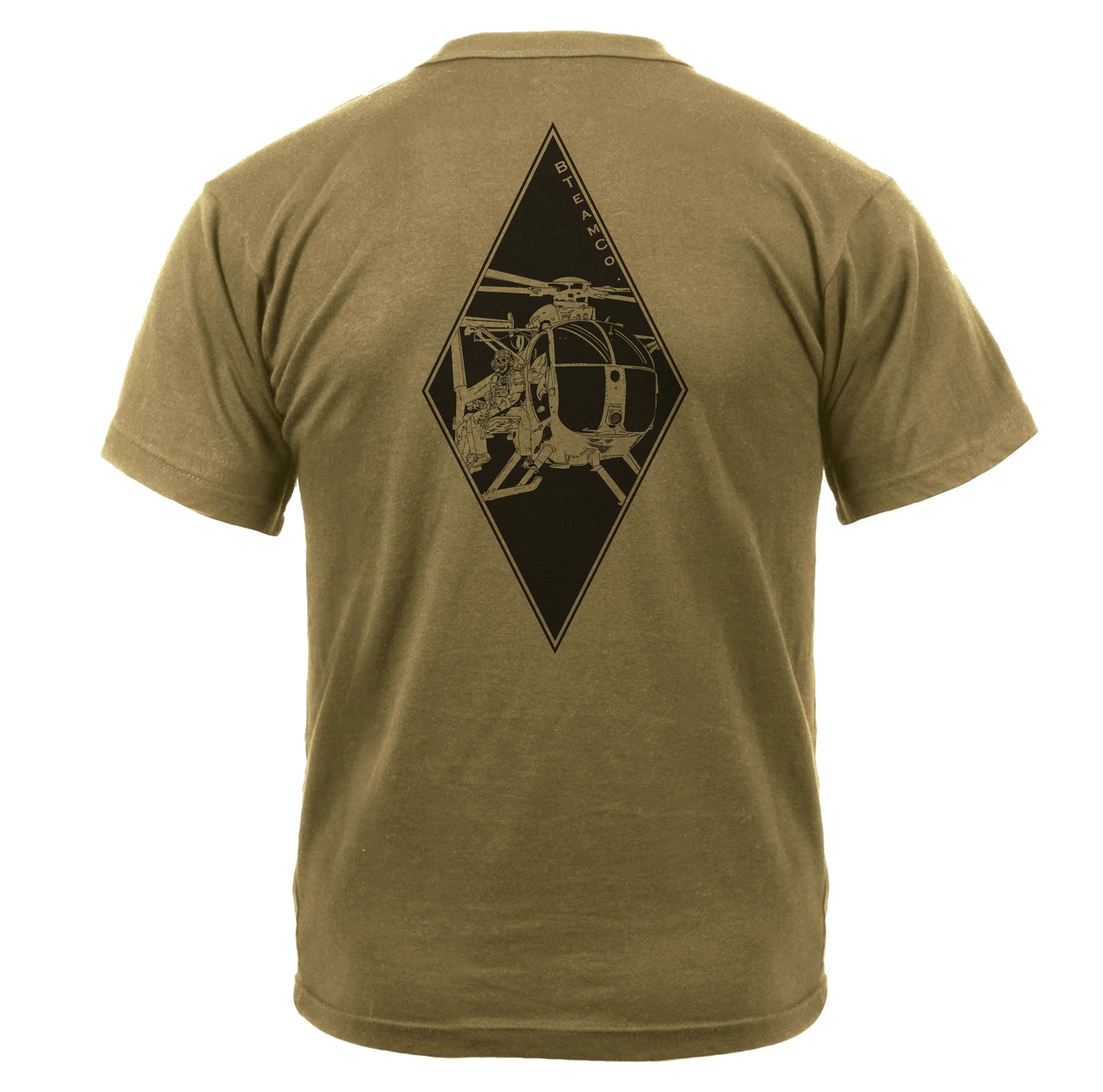 Assault Sniper Tee