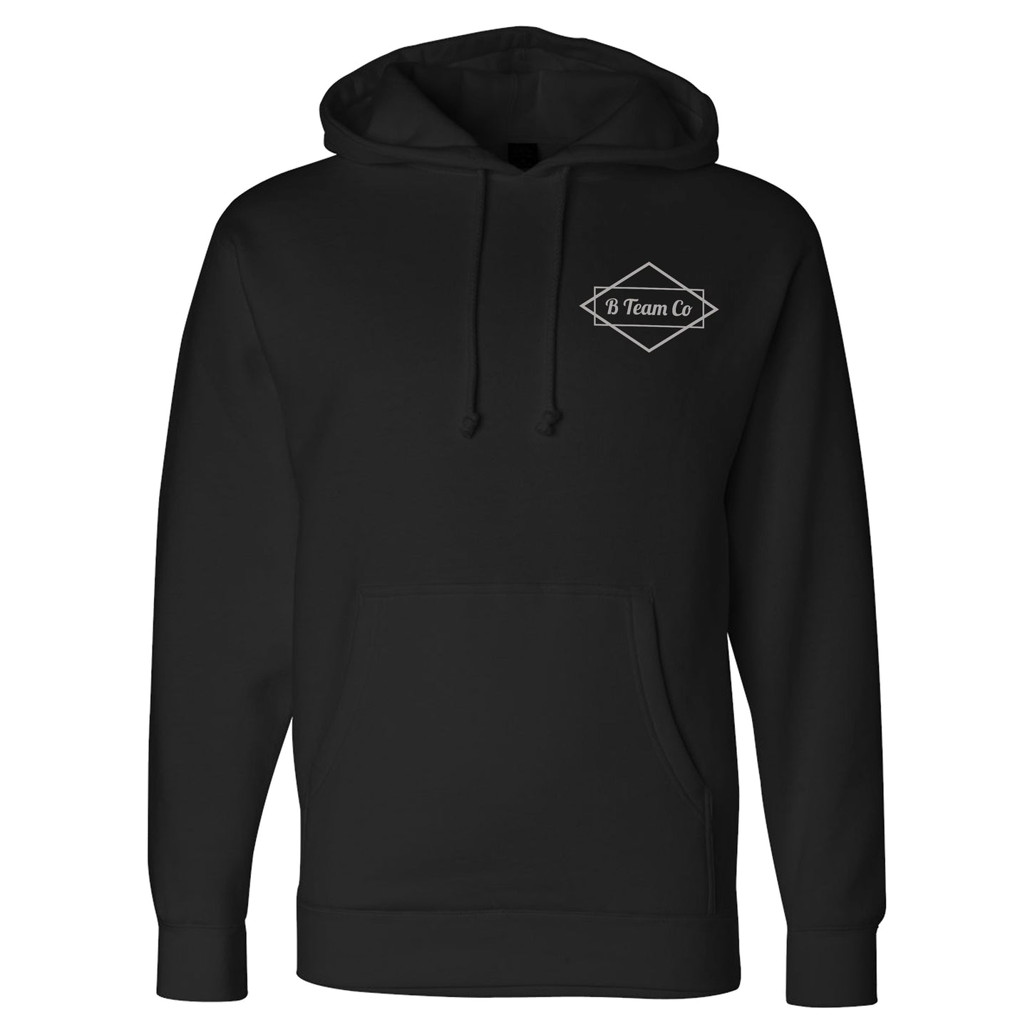 BIOHAZARD Hoodie