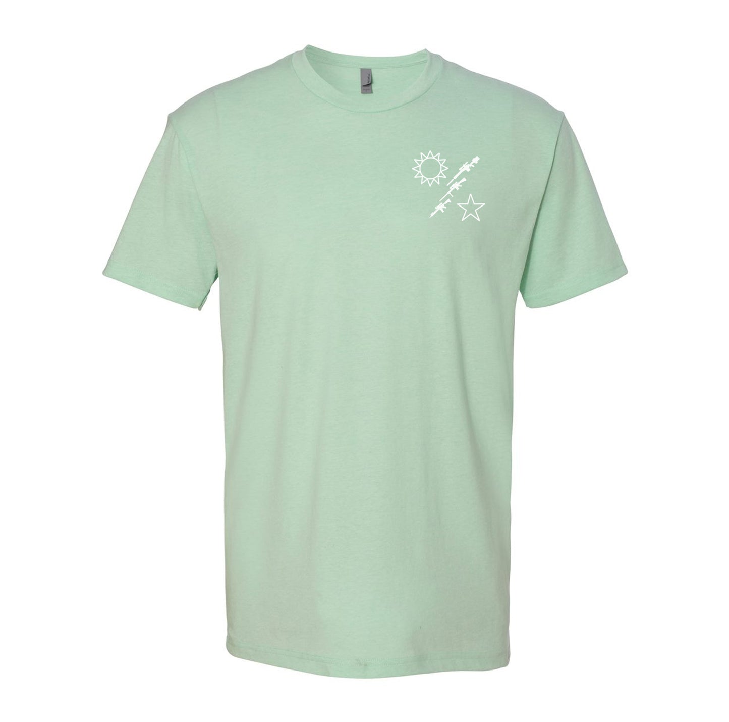 Shooters DUI Tee