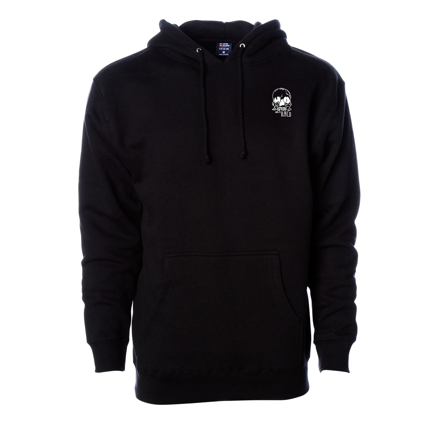 Keep An Eye Out Hoodie