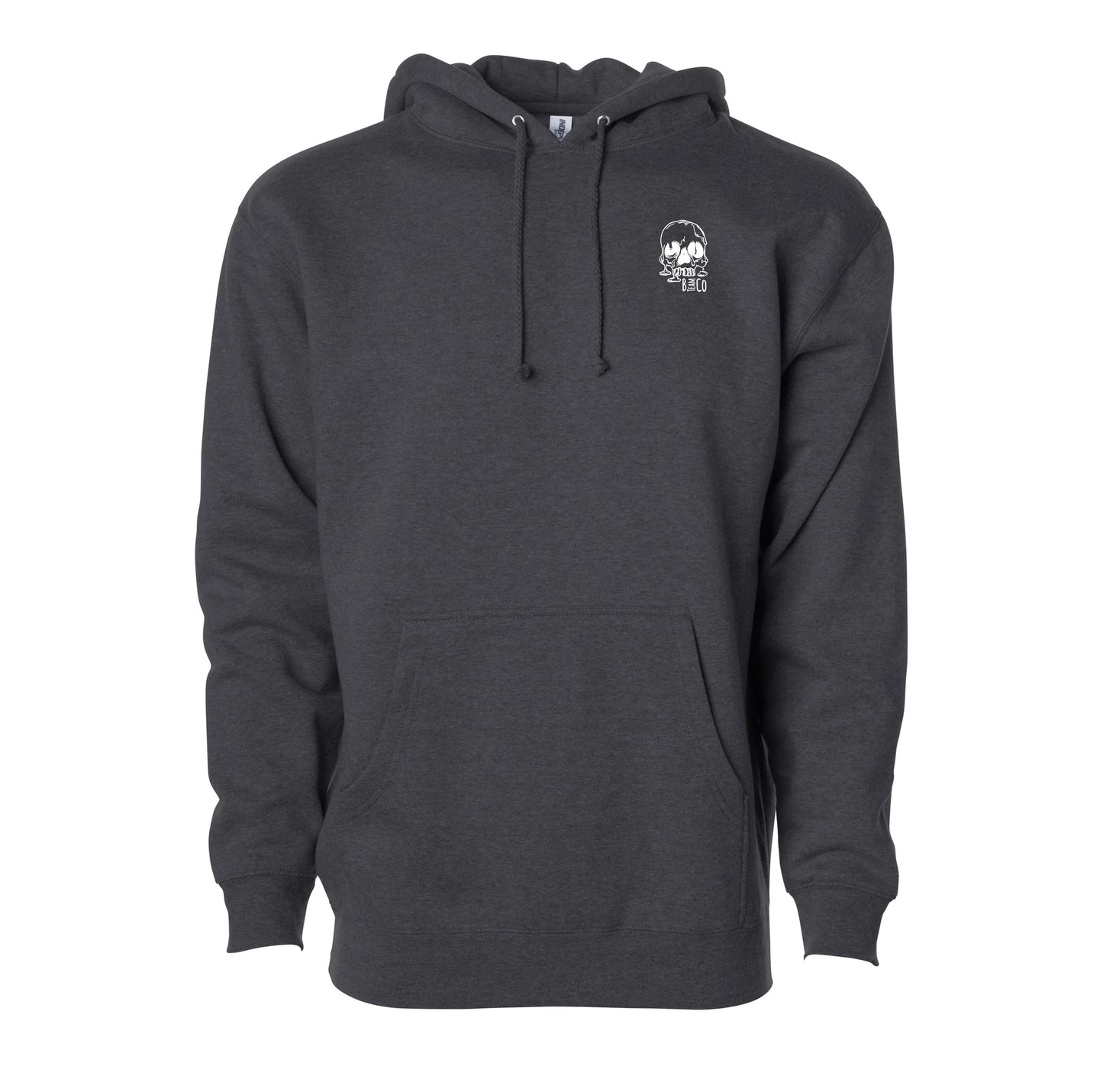 Keep An Eye Out Hoodie