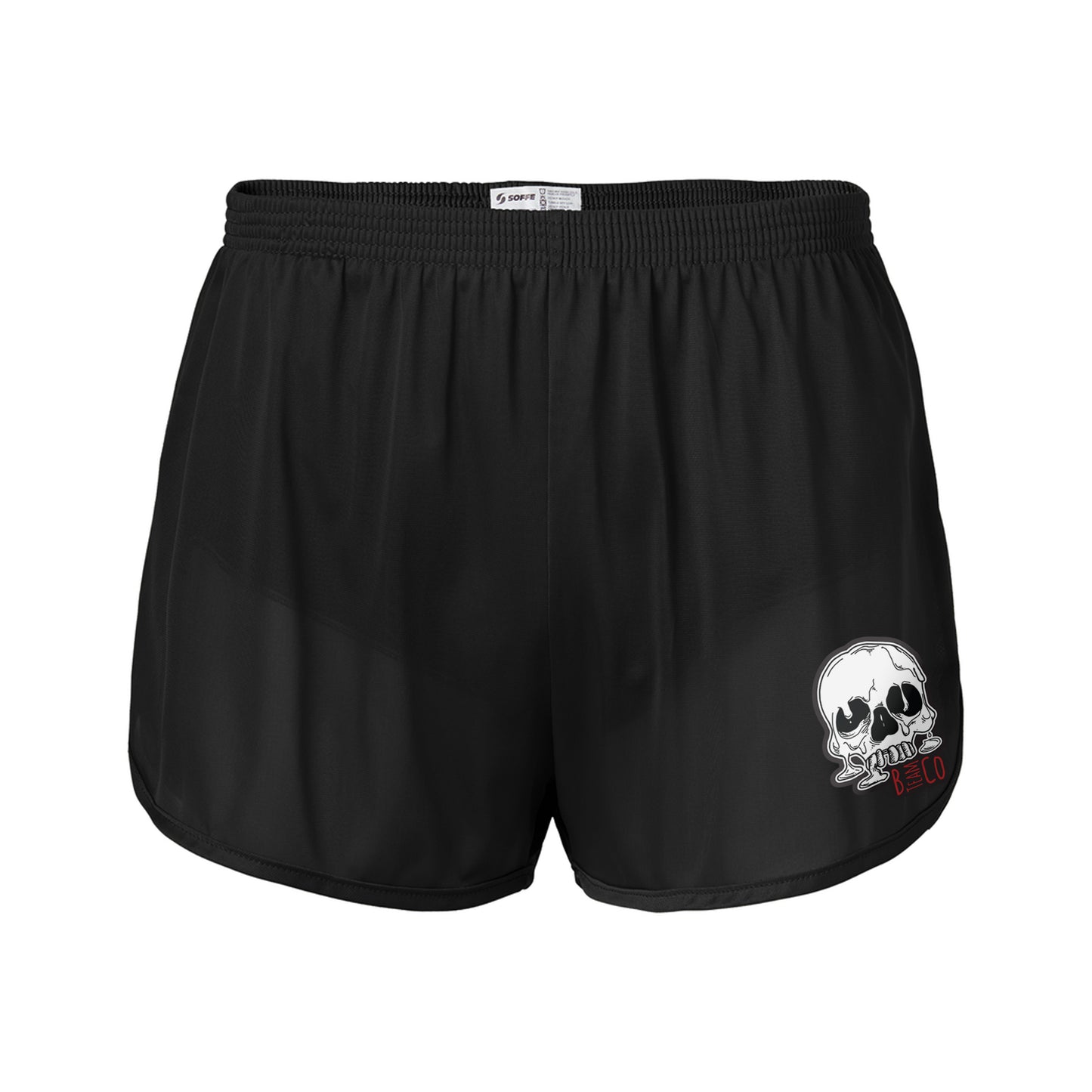 BTEAMCO Signature Ranger Panties