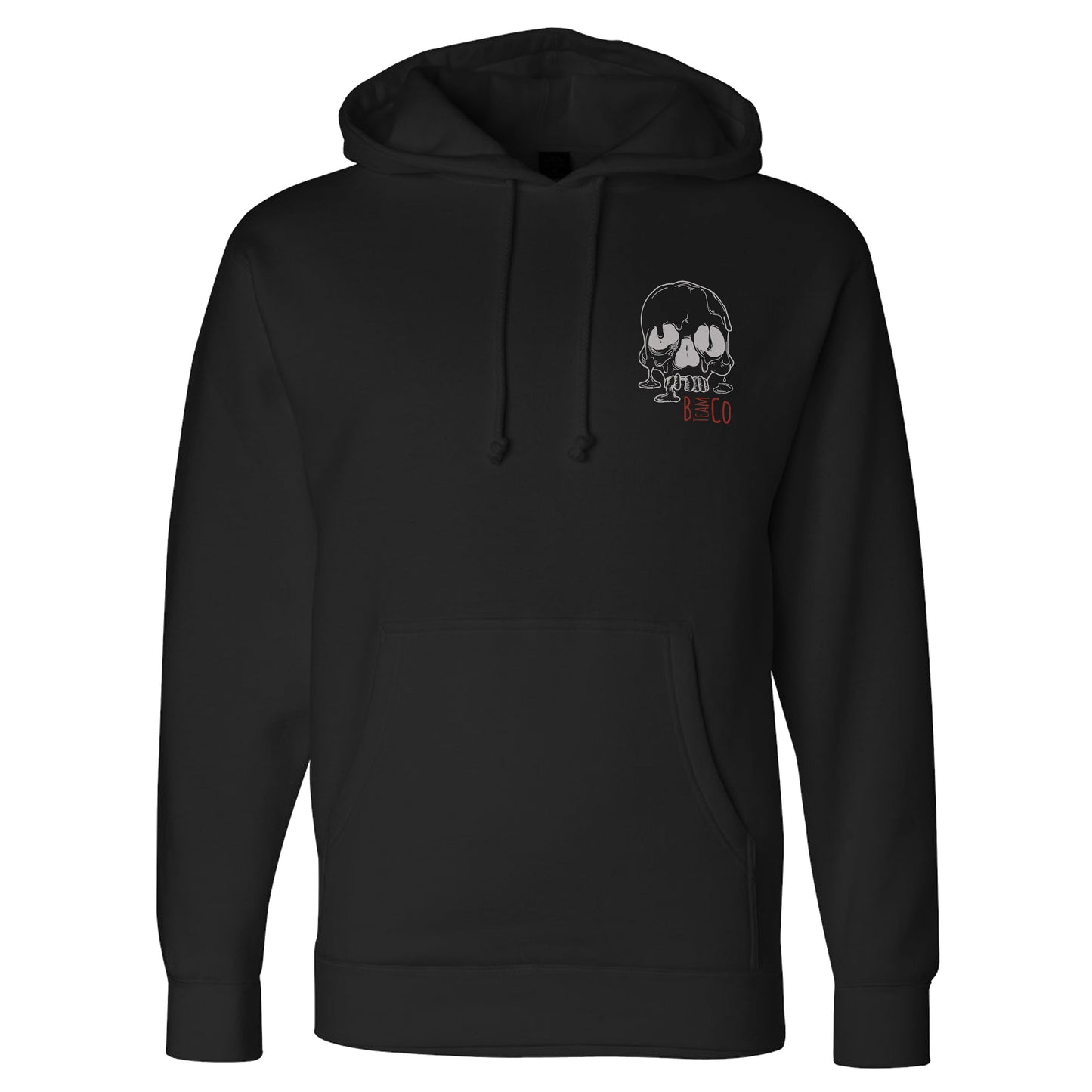 SUPERIORITY Hoodie