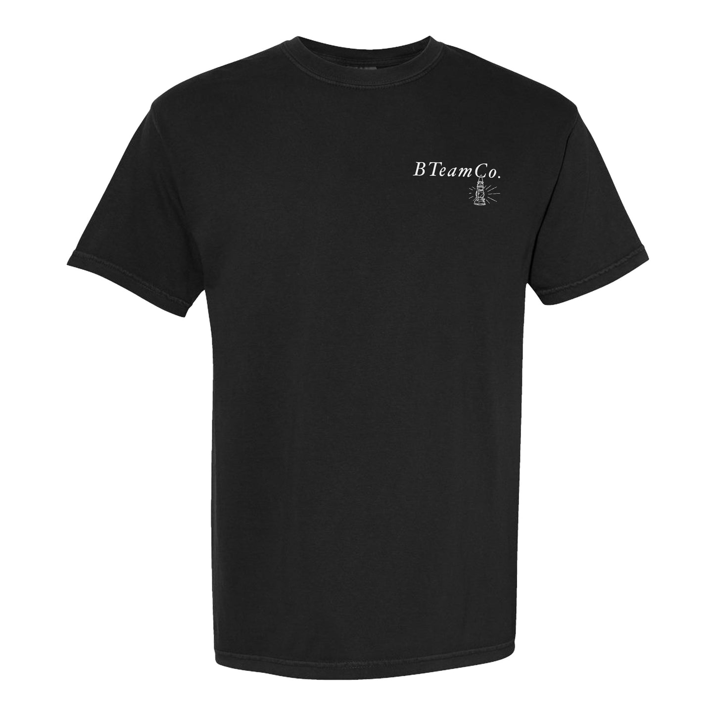Blinded By Light Heavyweight Tee