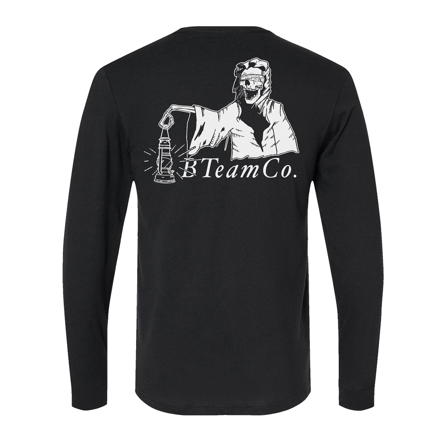 Blinded By Light Long Sleeve