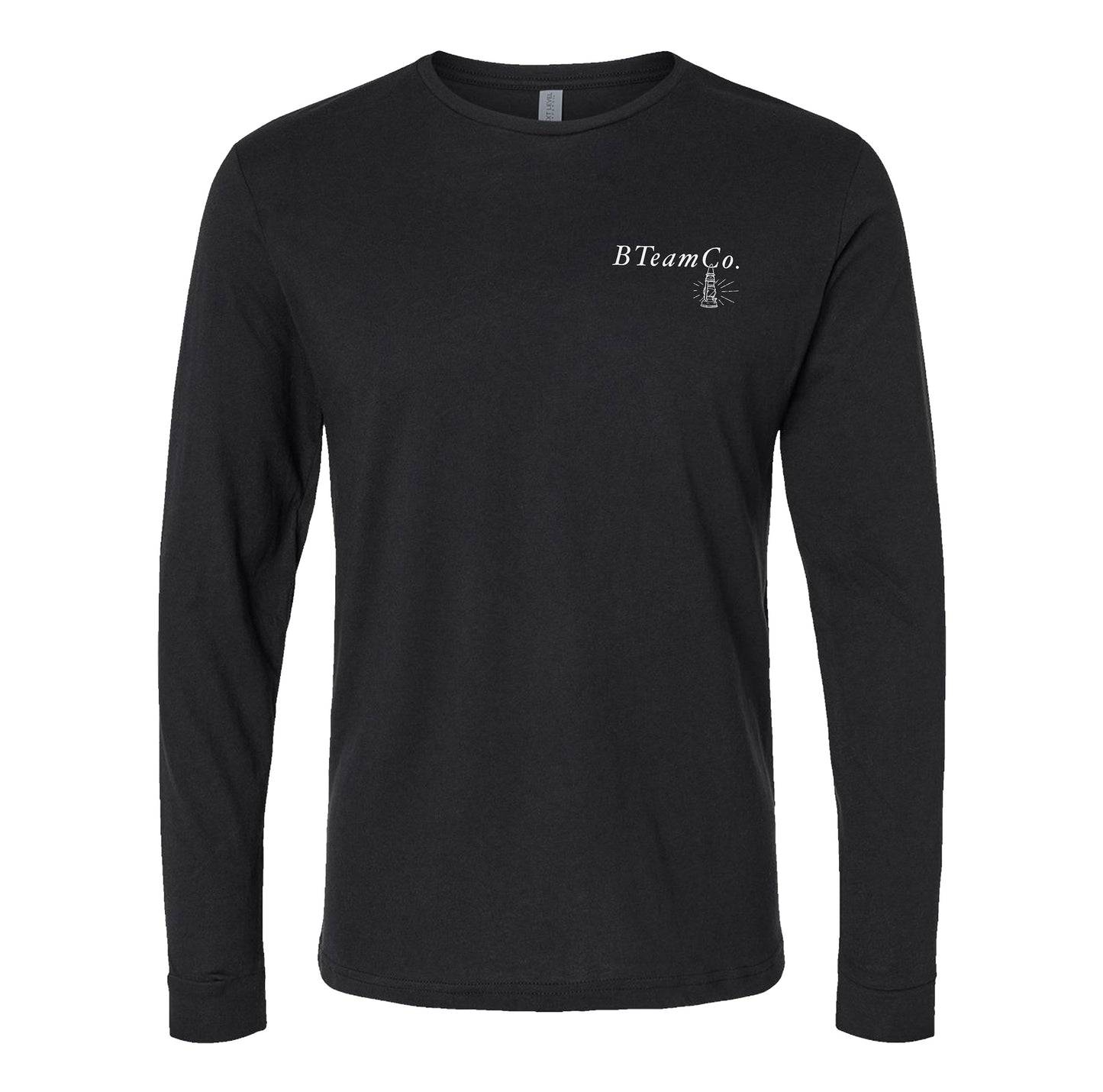 Blinded By Light Long Sleeve