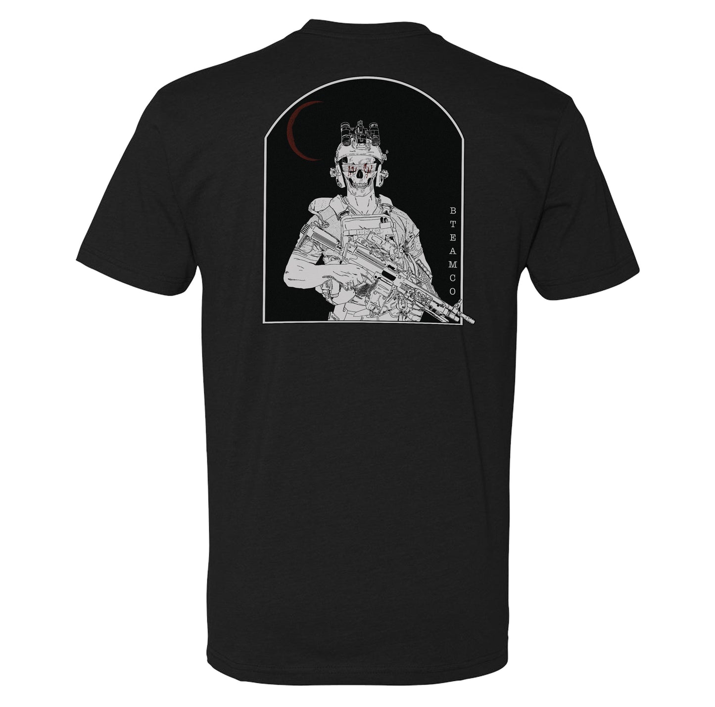Blood Moon Tee