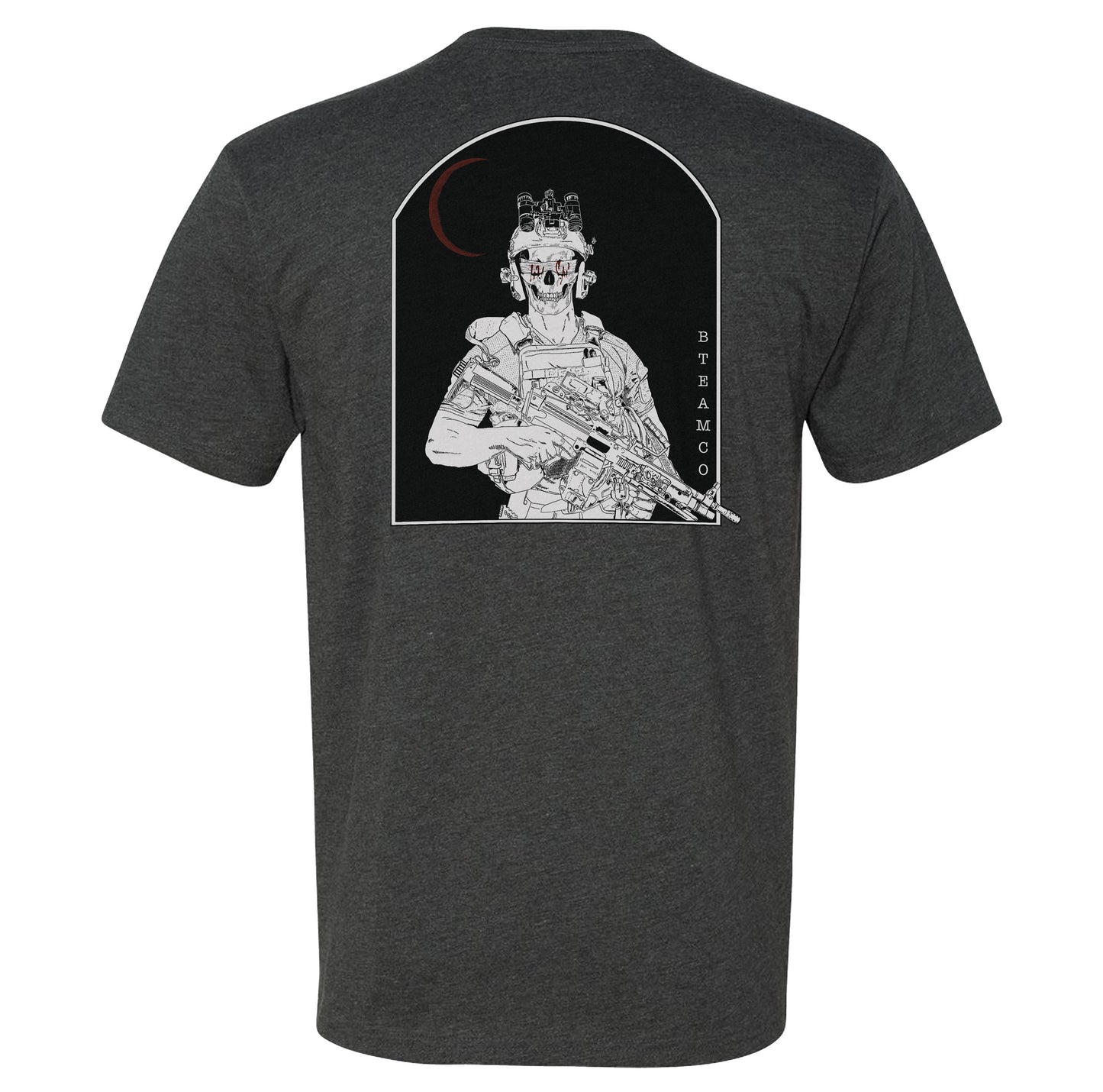 Blood Moon Tee