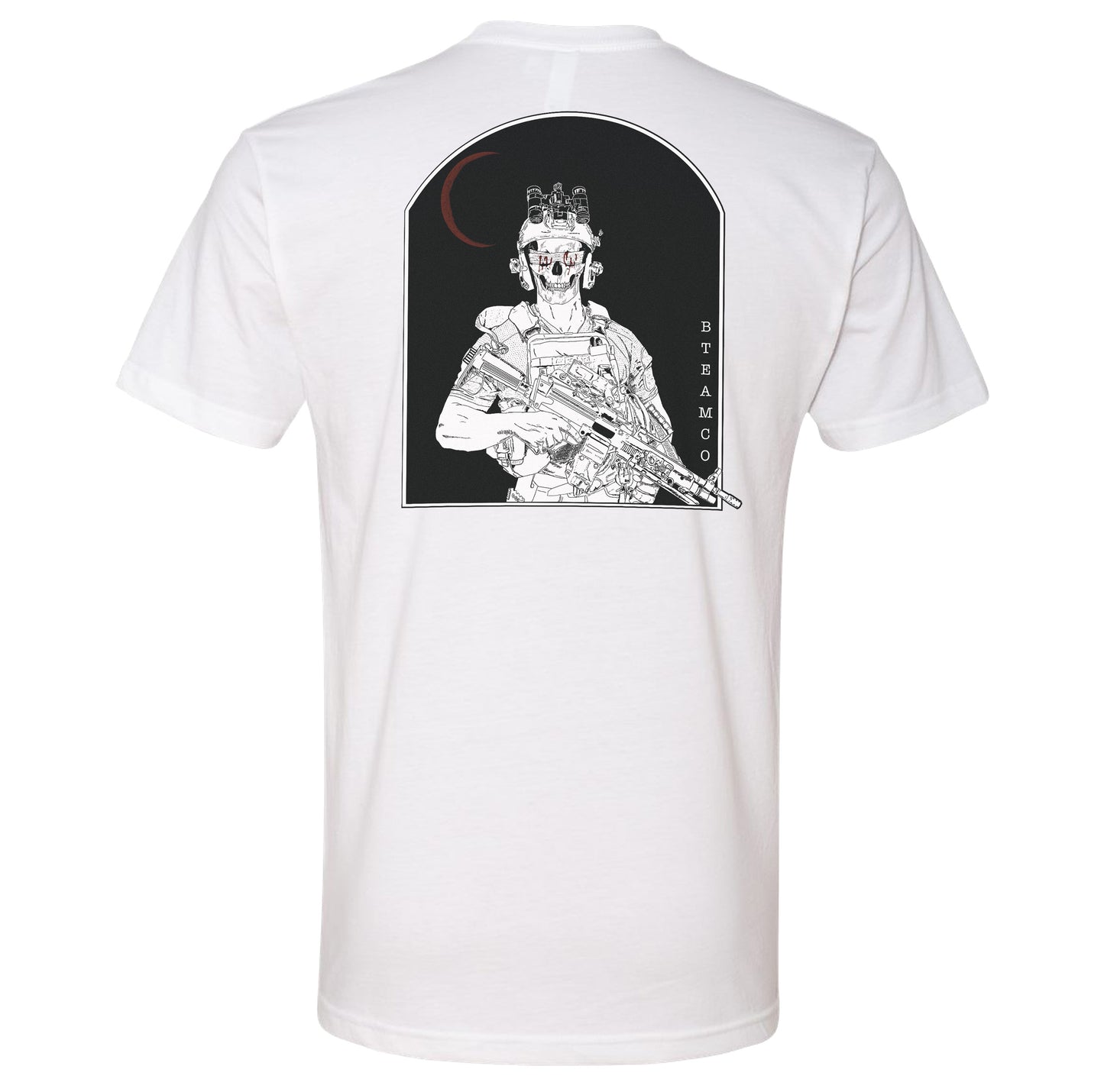 Blood Moon Tee
