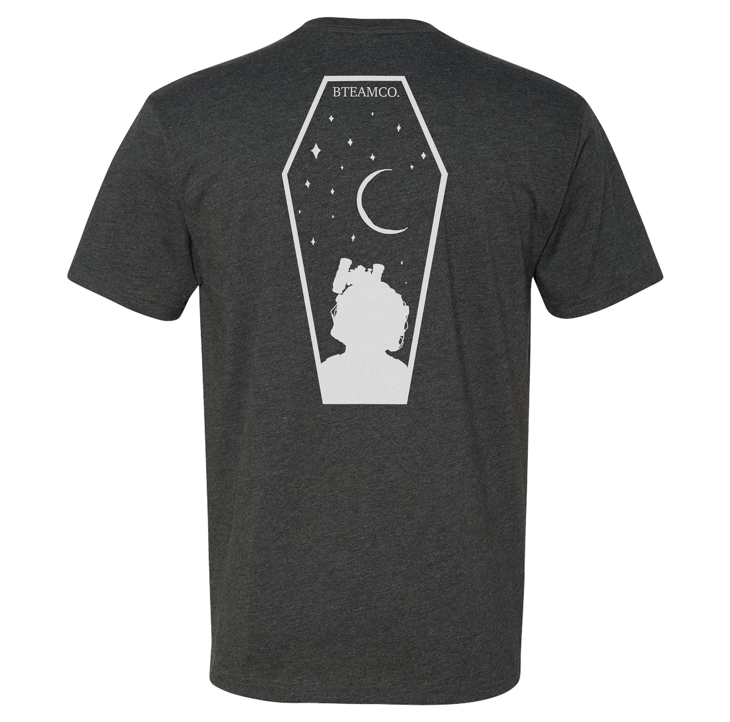 BTeam Nights Tee