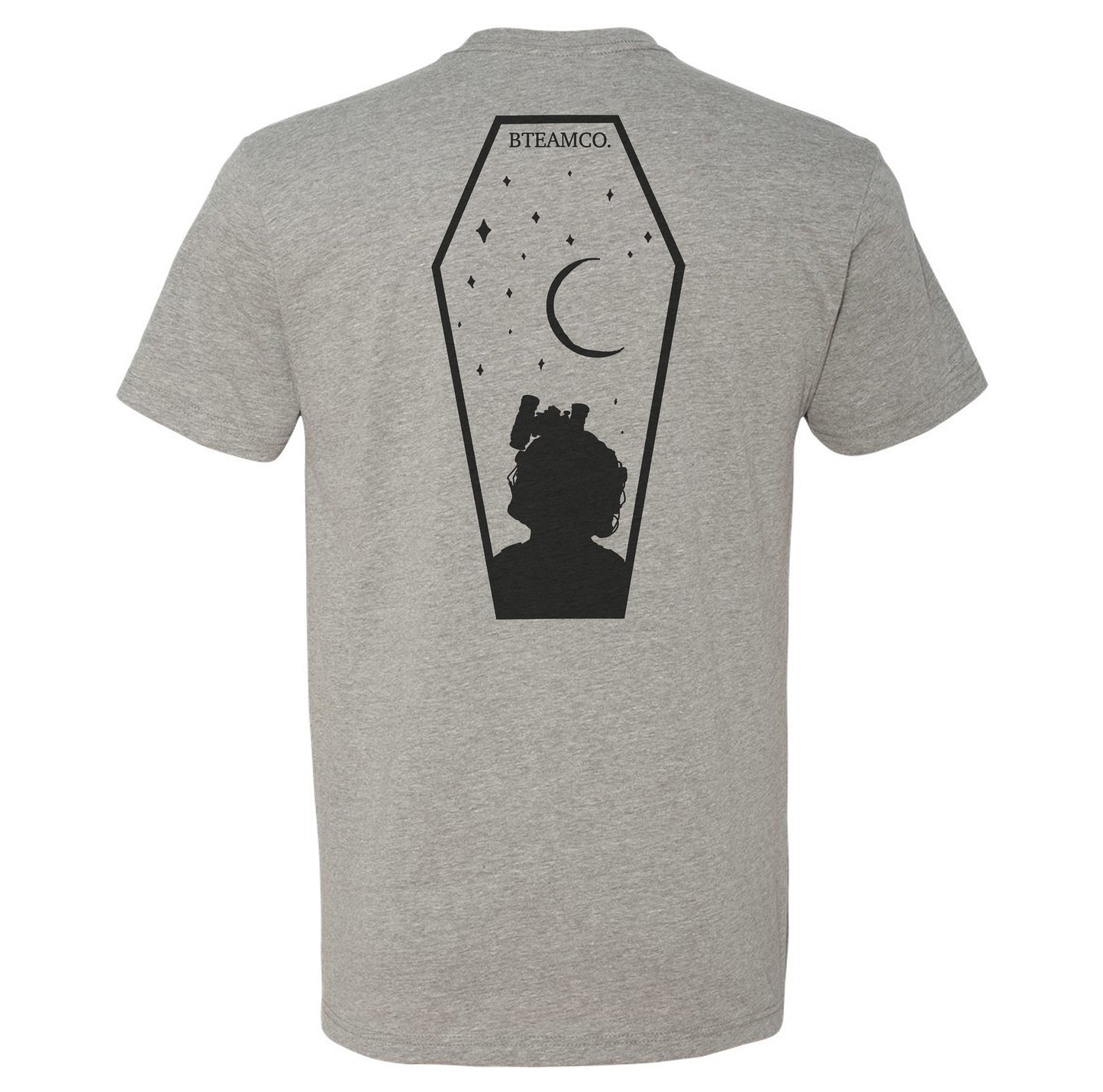 BTeam Nights Tee