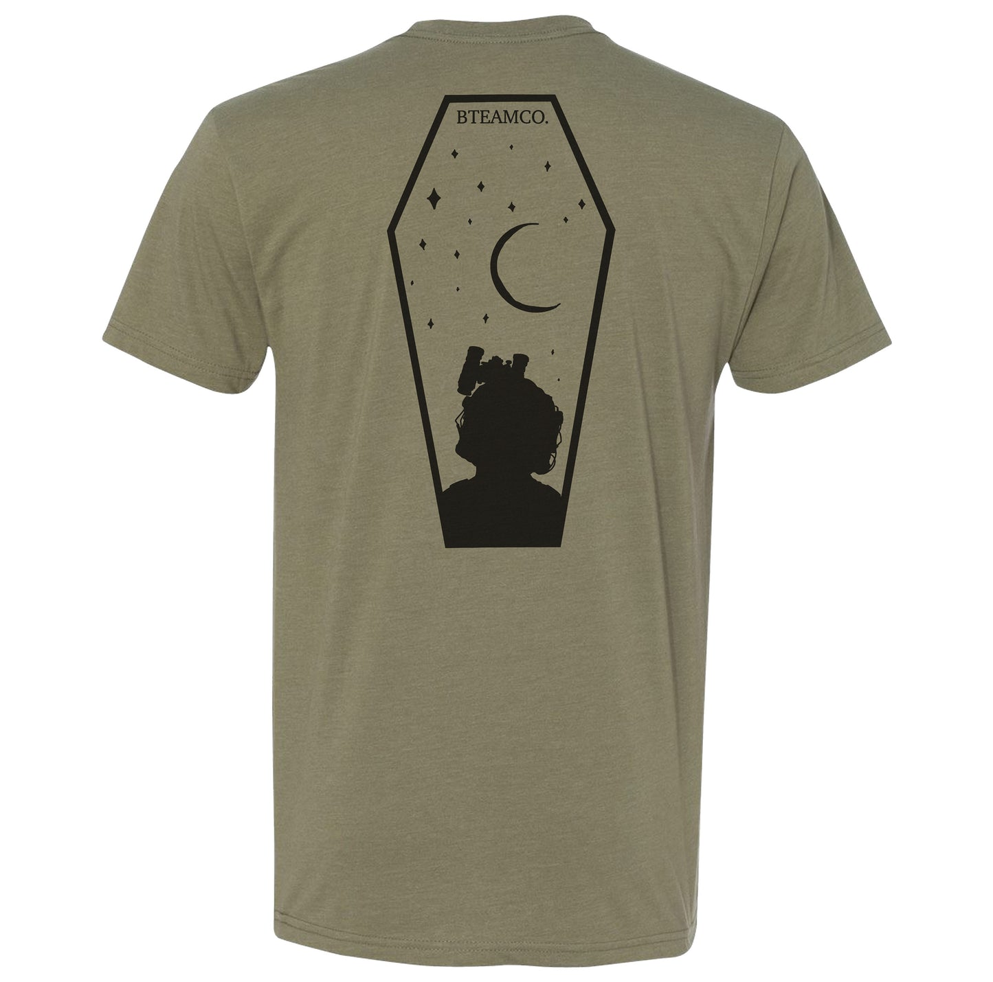 BTeam Nights Tee