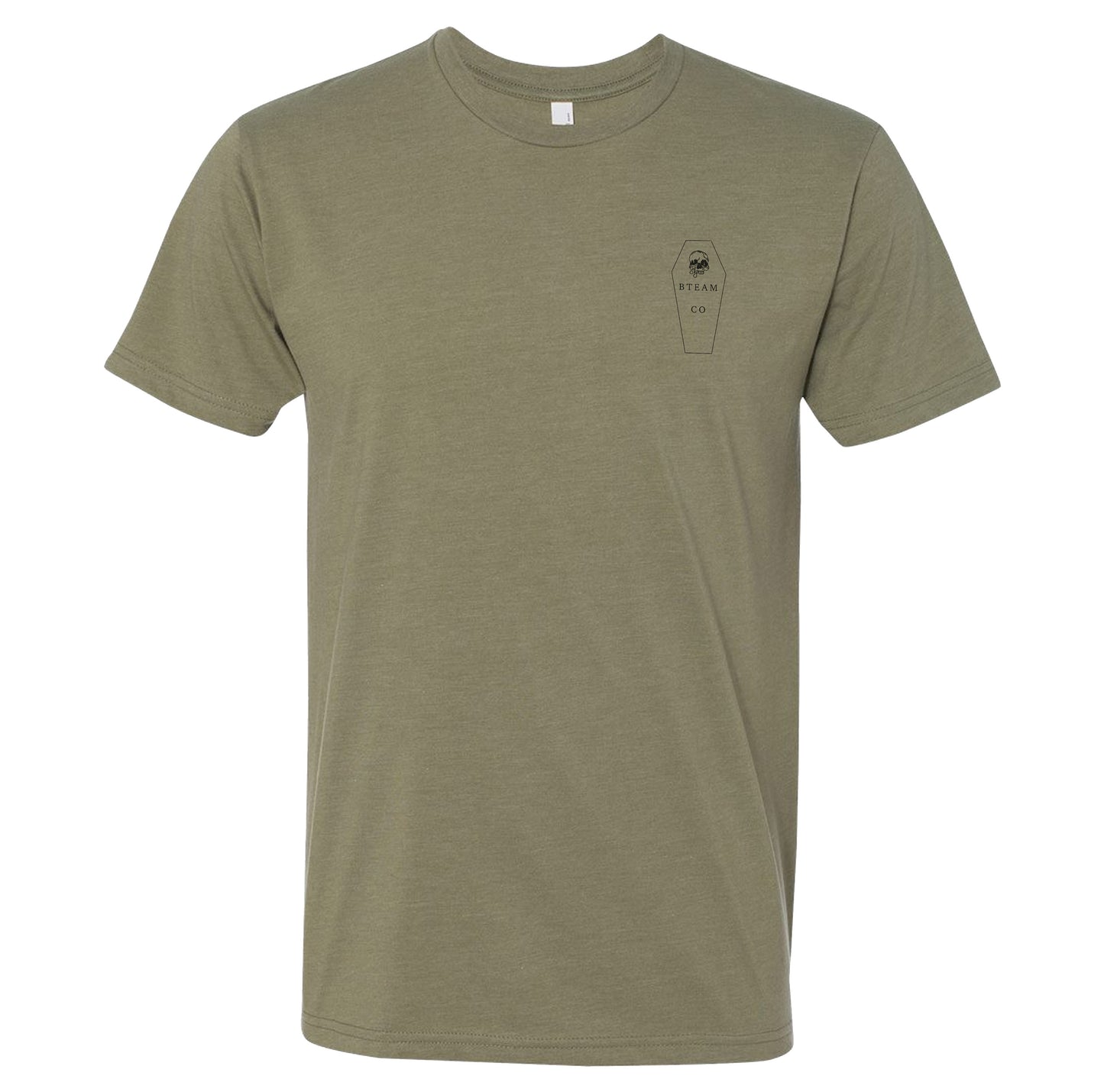 BTeam Nights Tee