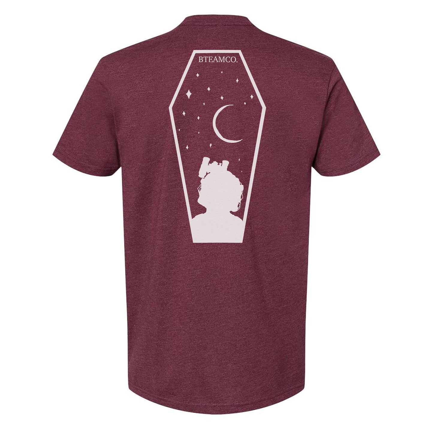 BTeam Nights Tee
