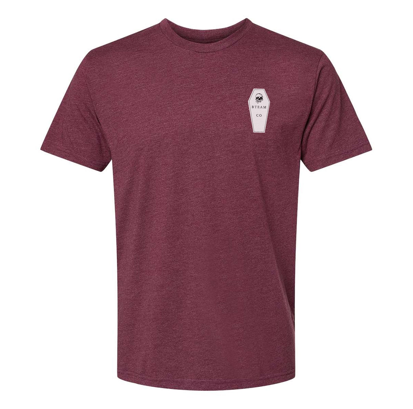 BTeam Nights Tee