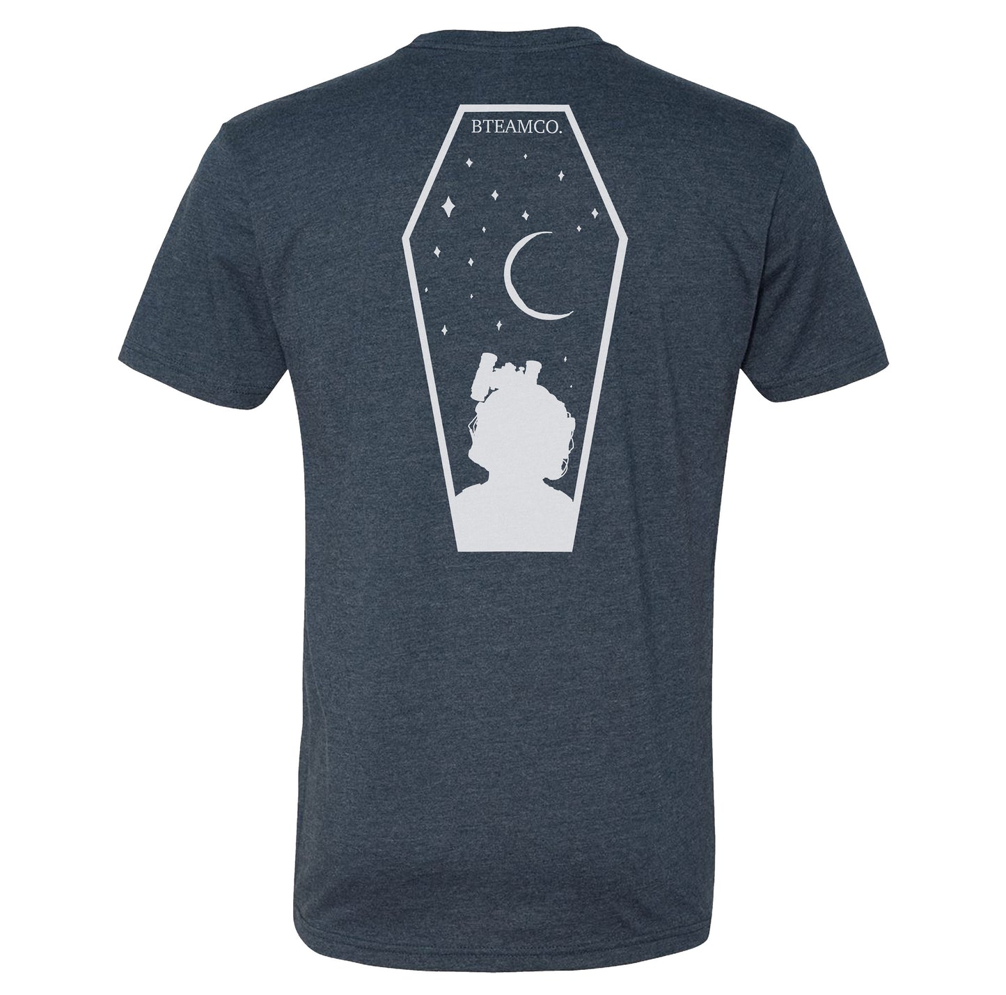 BTeam Nights Tee