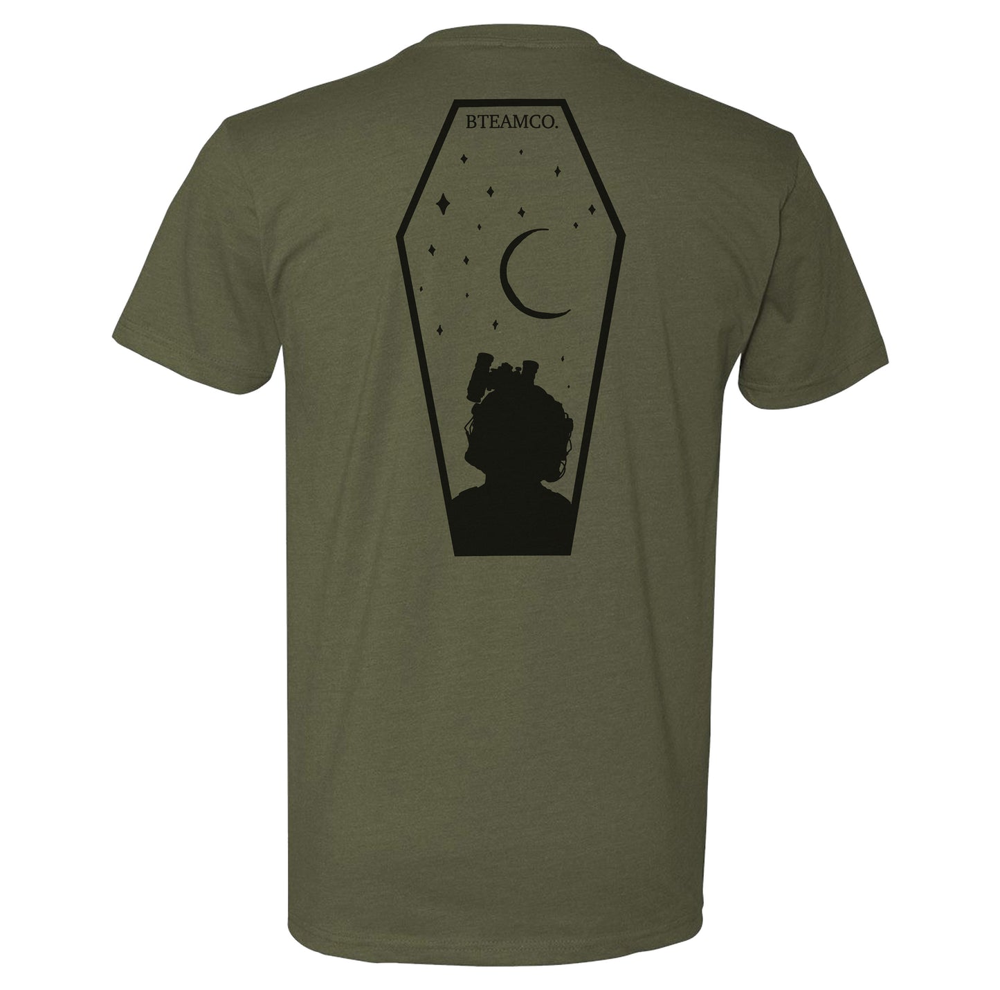 BTeam Nights Tee