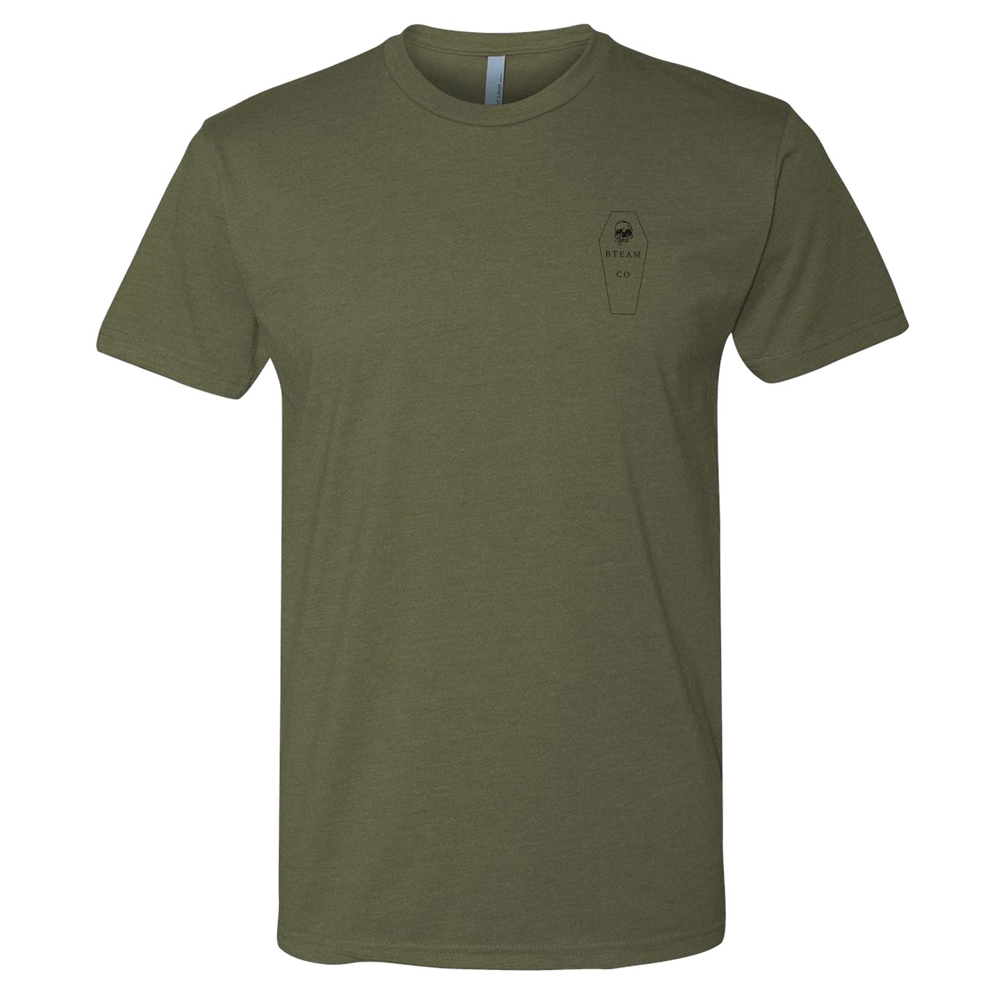 BTeam Nights Tee