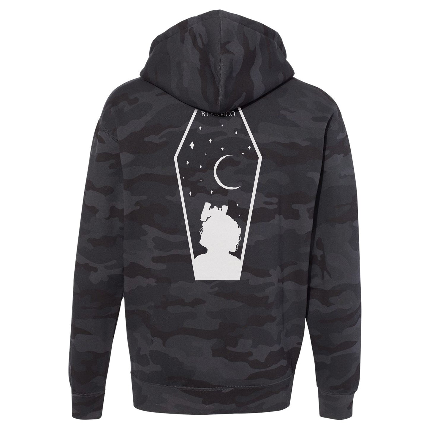 BTeam Nights Hoodie