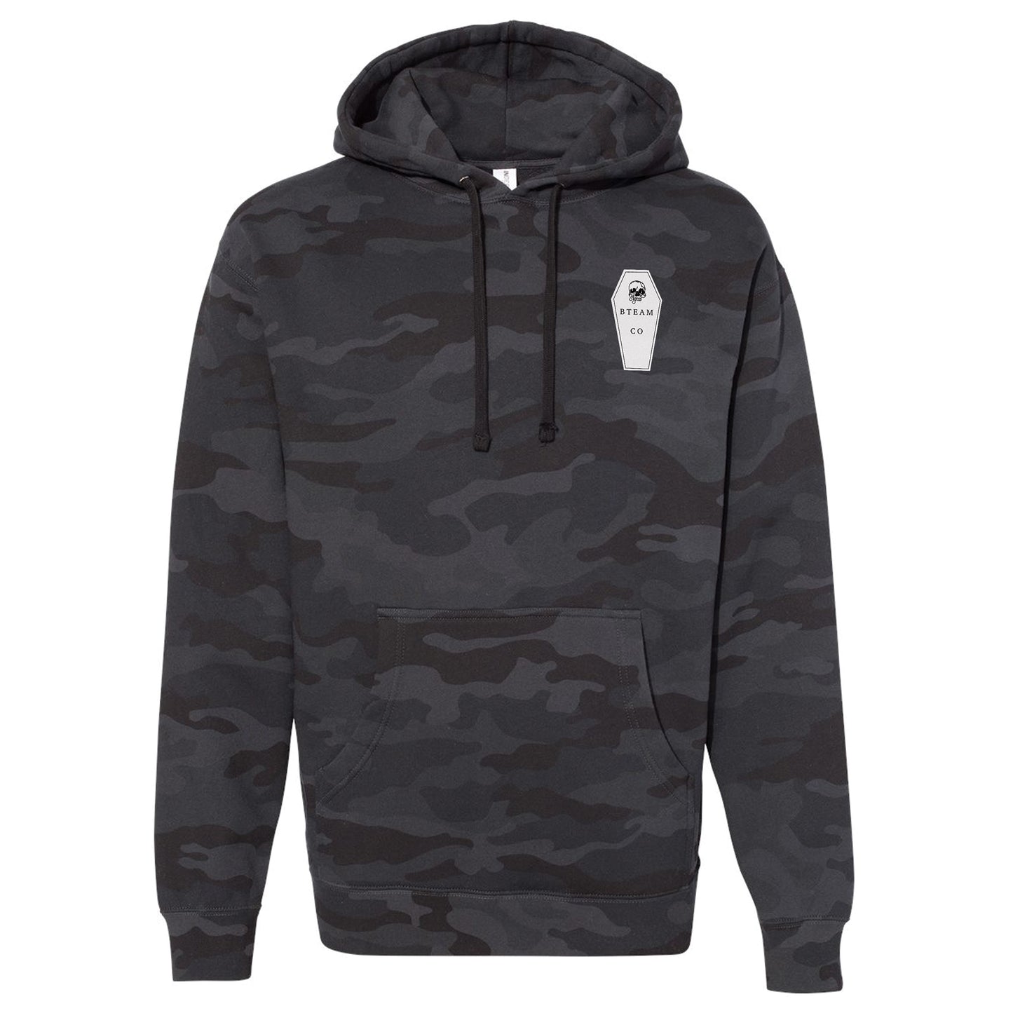 BTeam Nights Hoodie