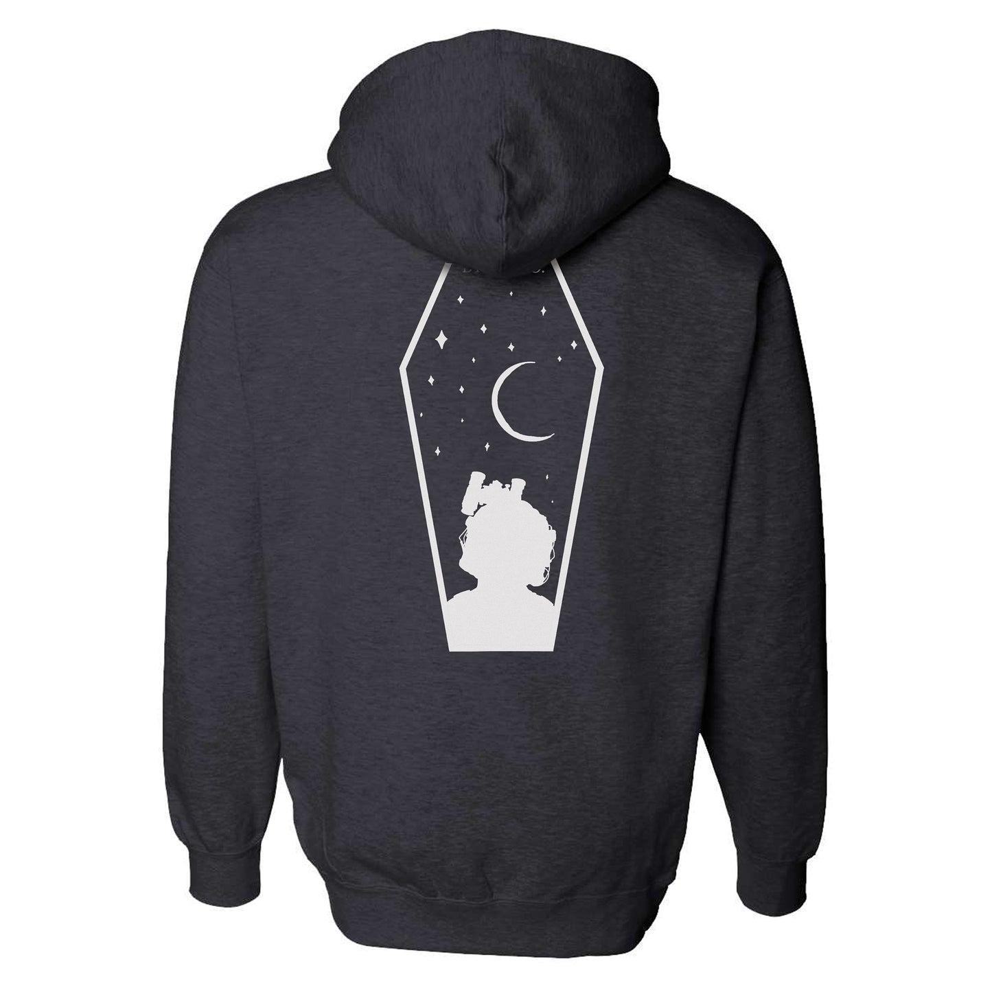 BTeam Nights Hoodie