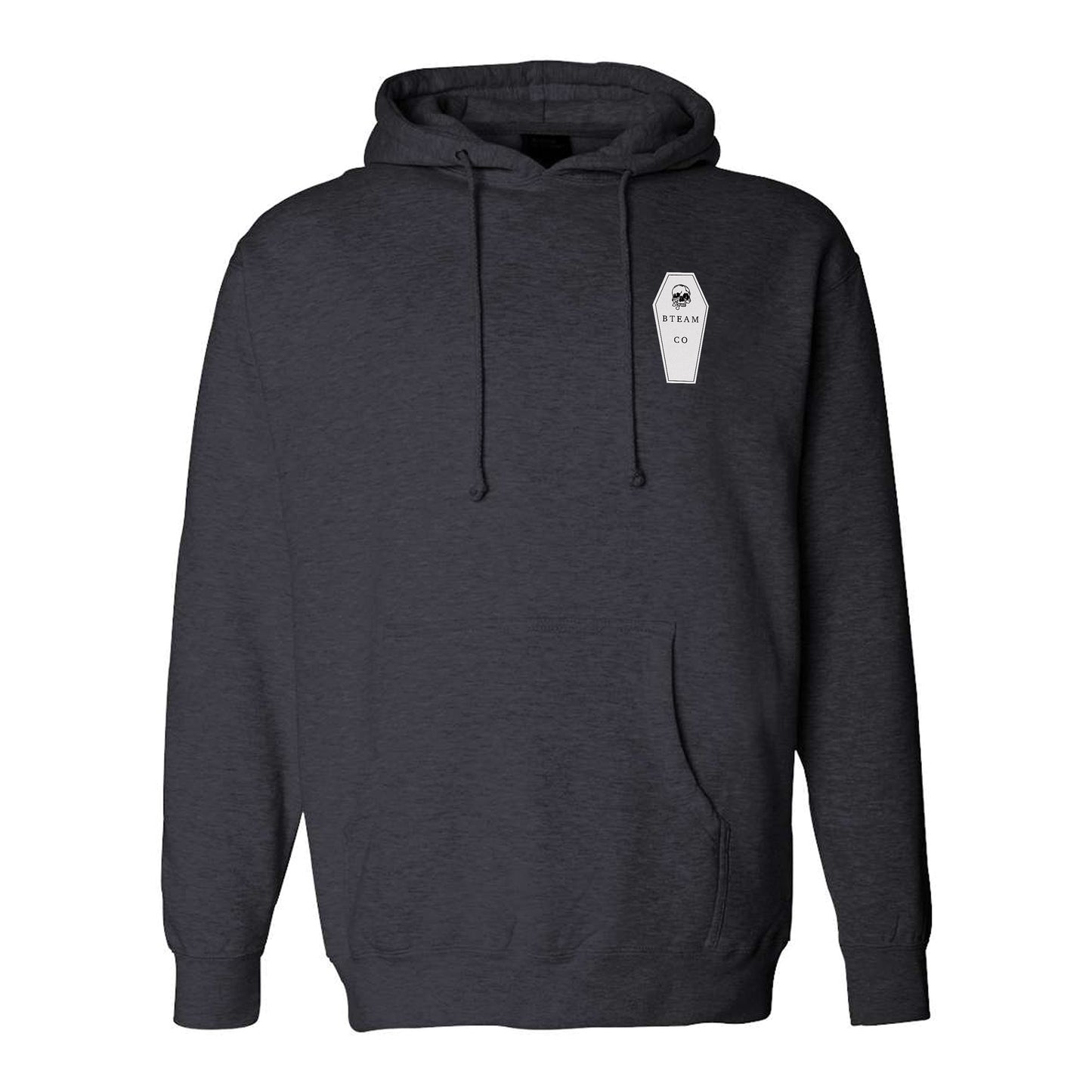 BTeam Nights Hoodie