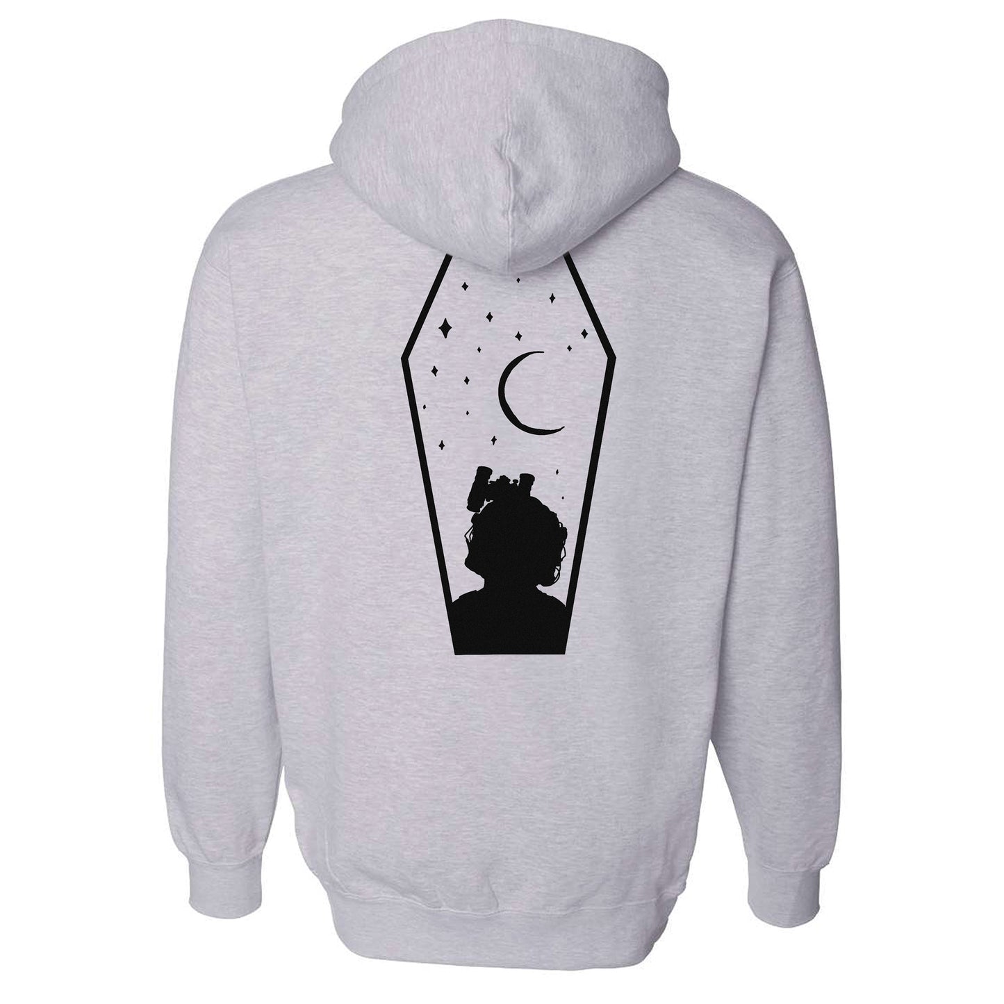 BTeam Nights Hoodie