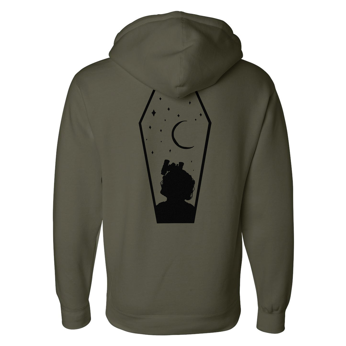 BTeam Nights Hoodie