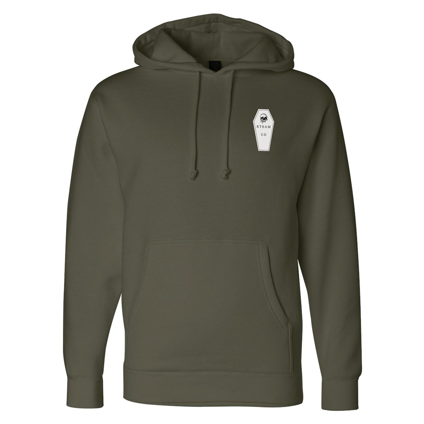 BTeam Nights Hoodie