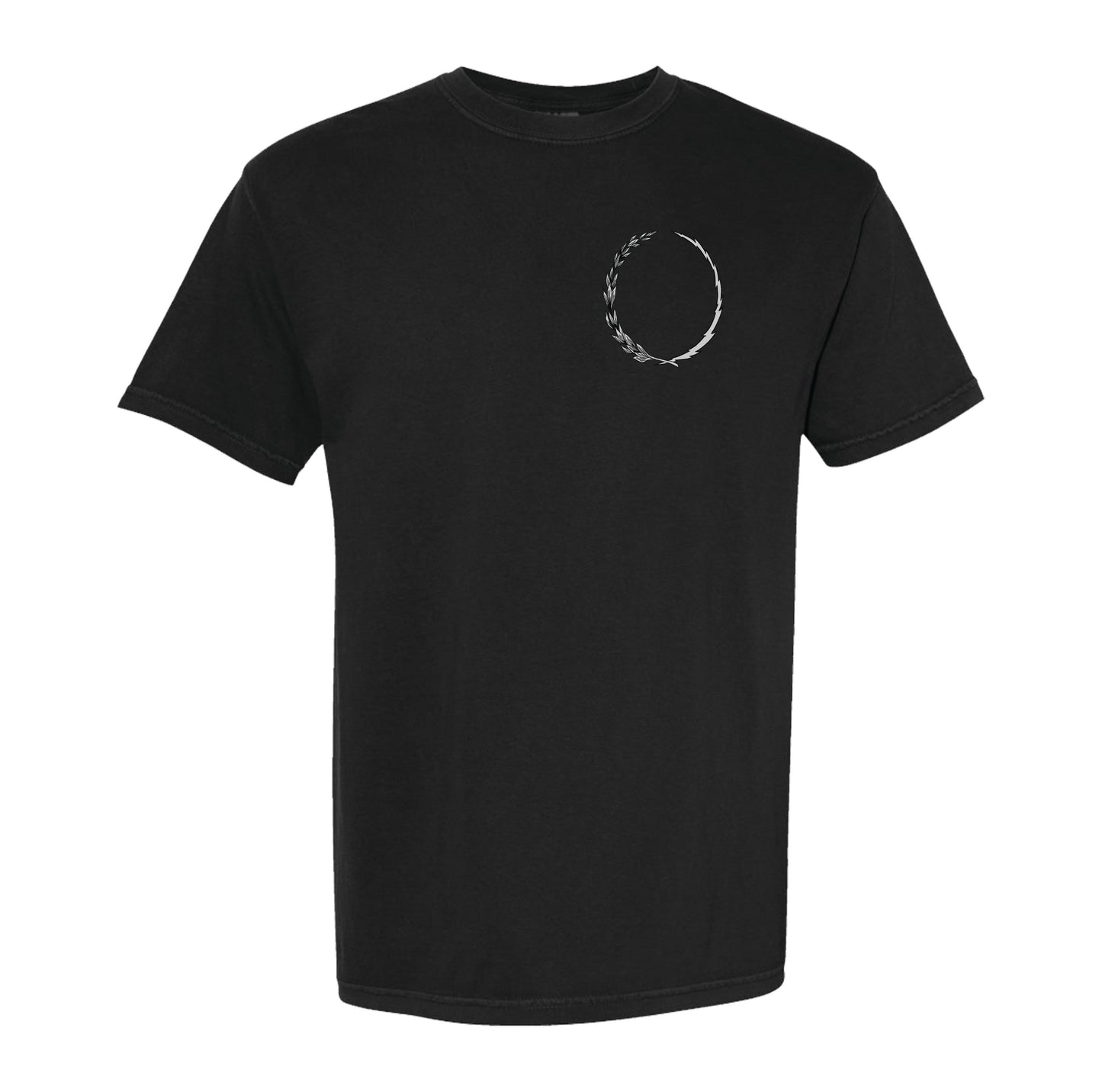 Age Quot Agis Heavyweight Tee