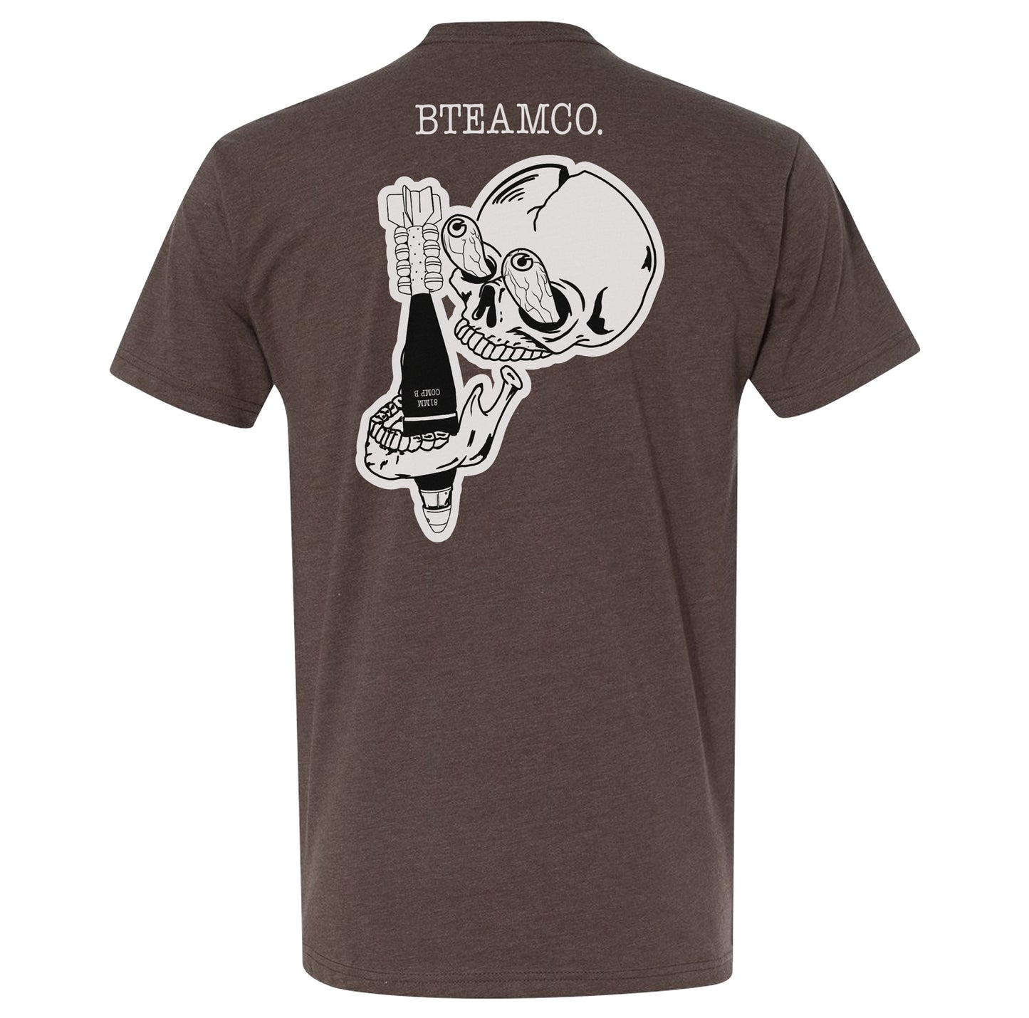 Chuckin Tee