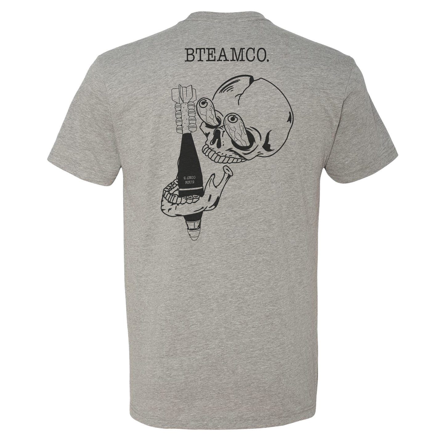 Chuckin Tee