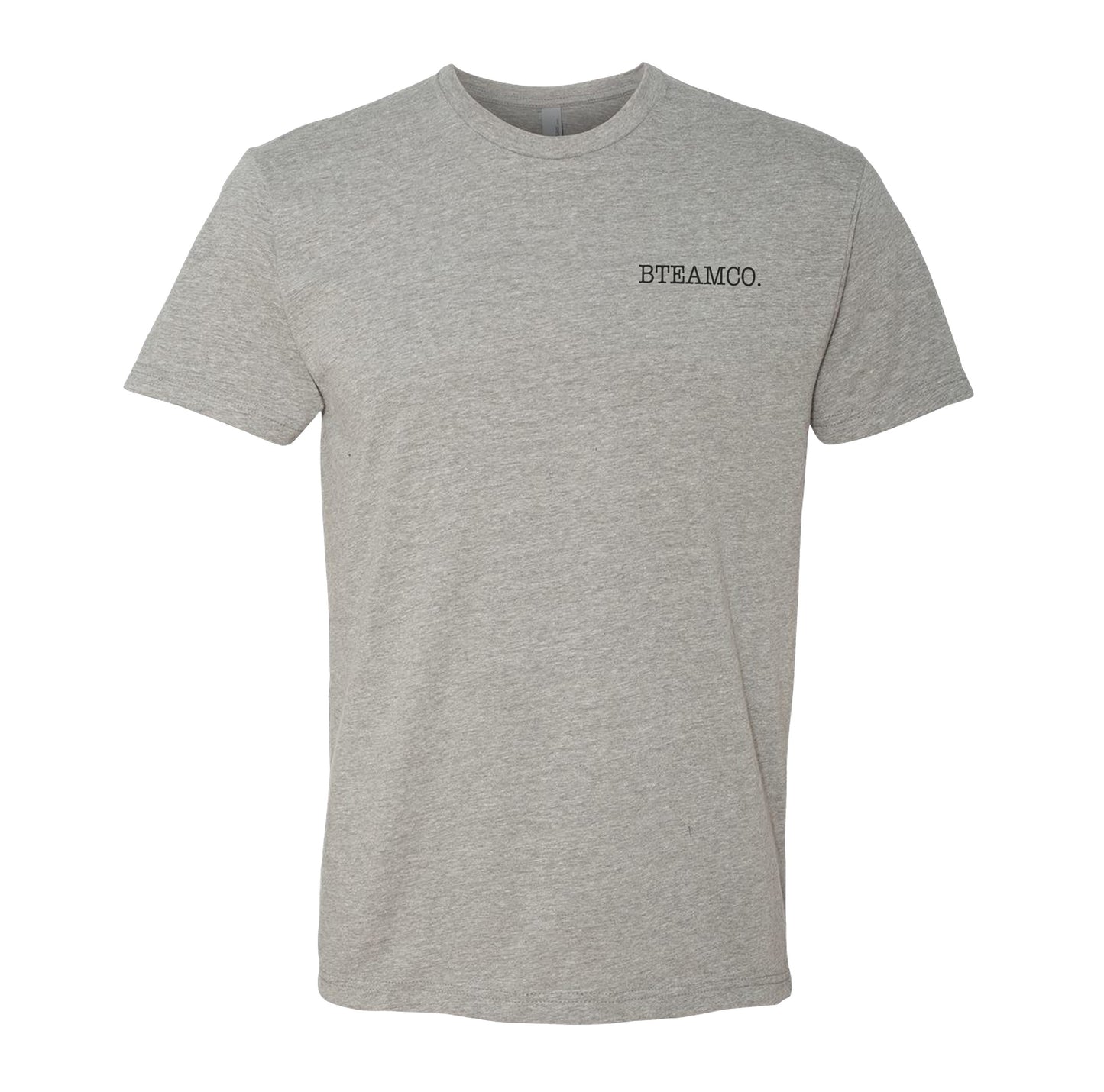 Chuckin Tee