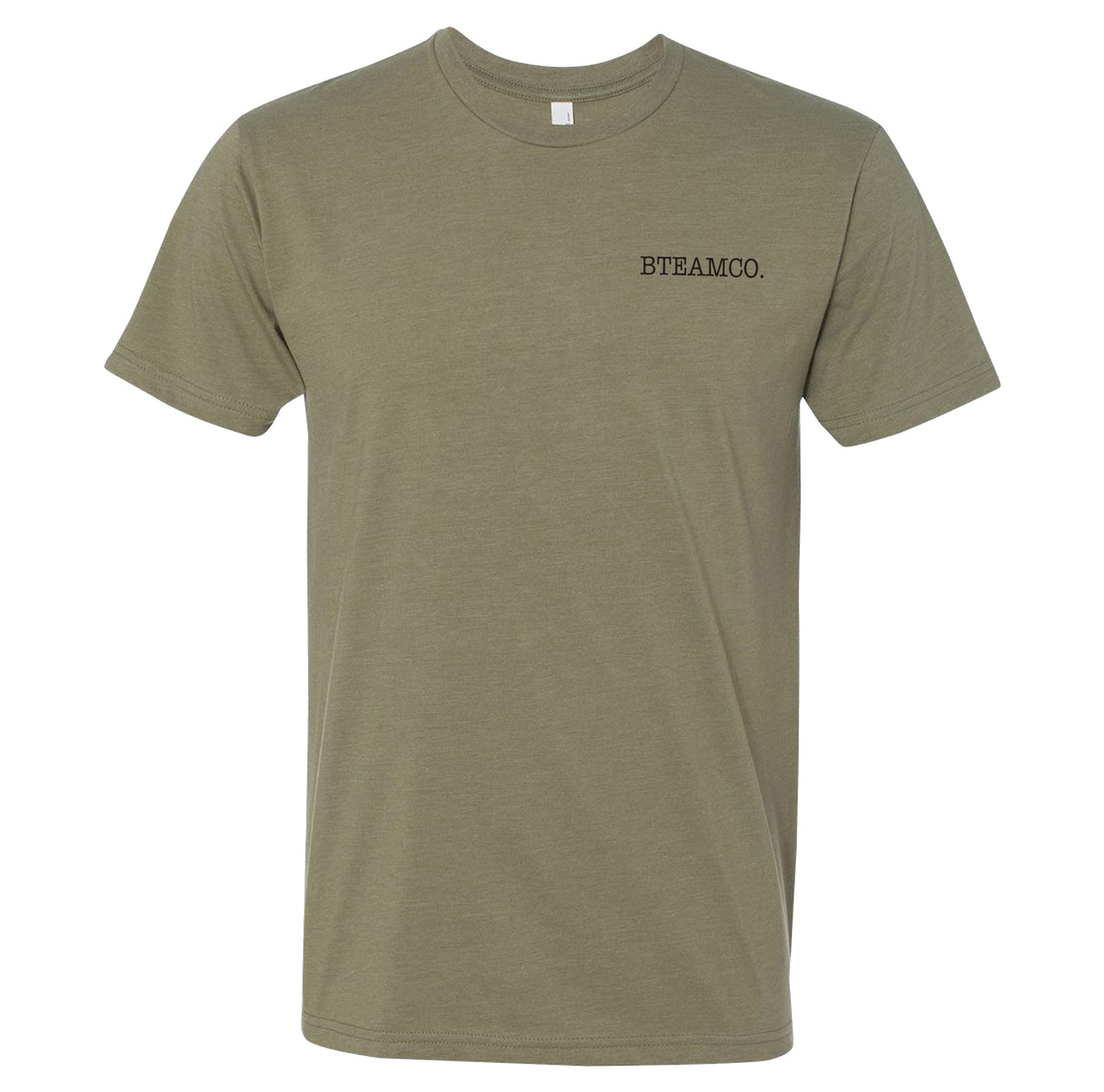 Chuckin Tee