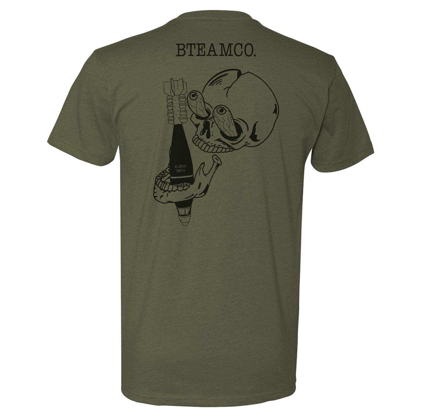 Chuckin Tee