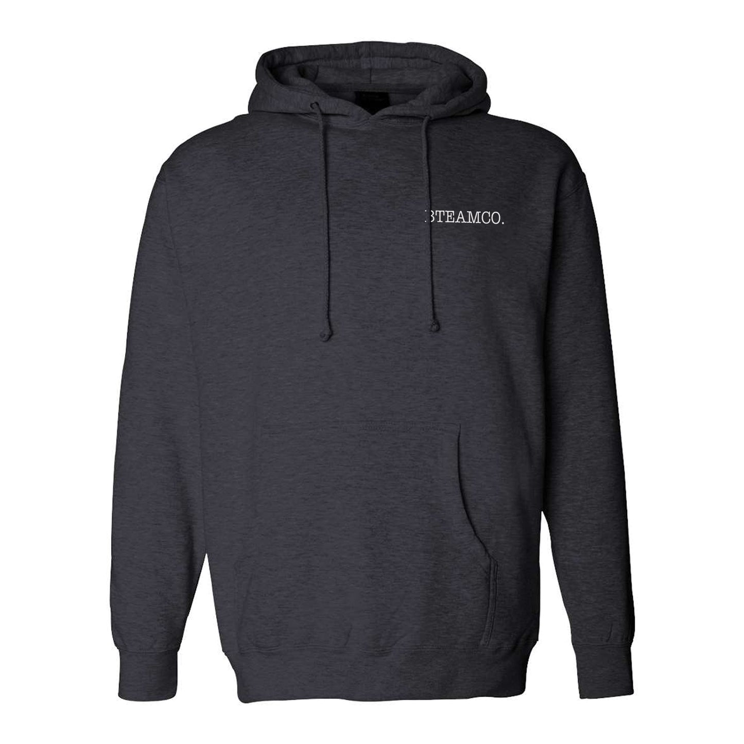 Chuckin Hoodie