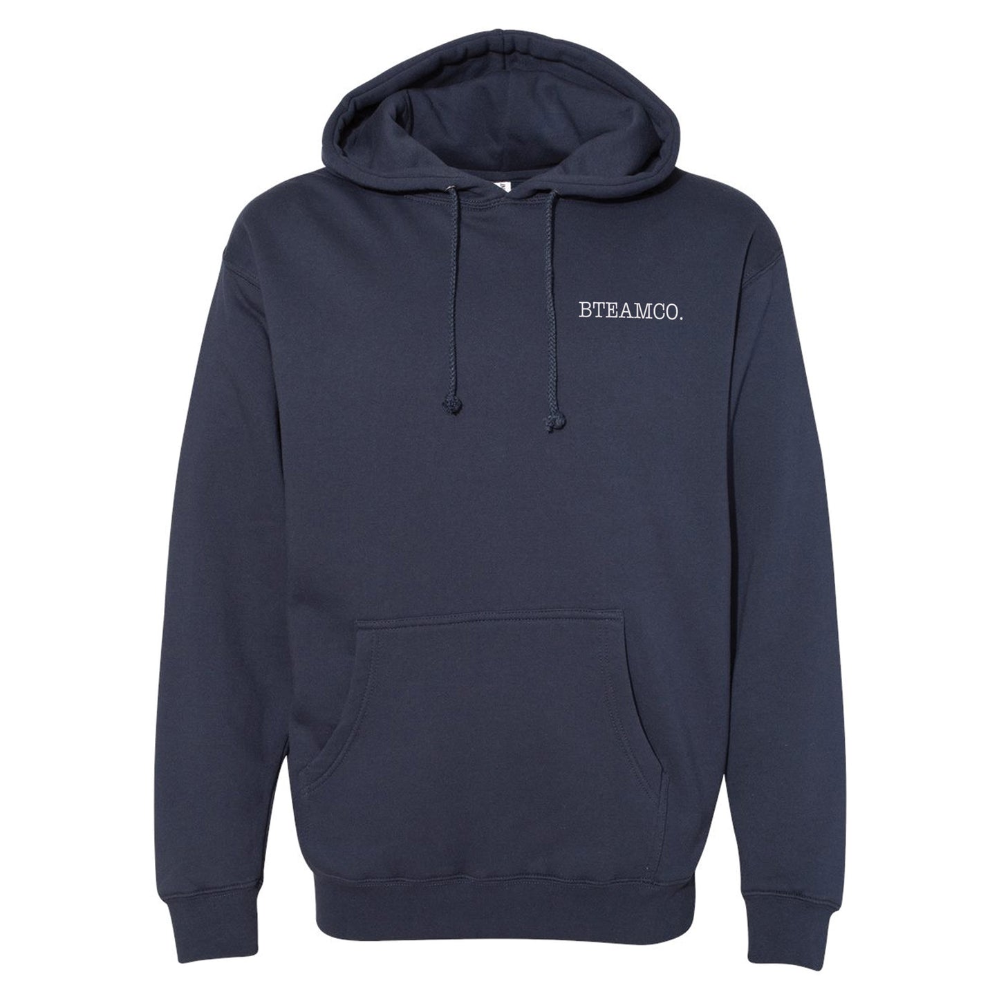 Chuckin Hoodie
