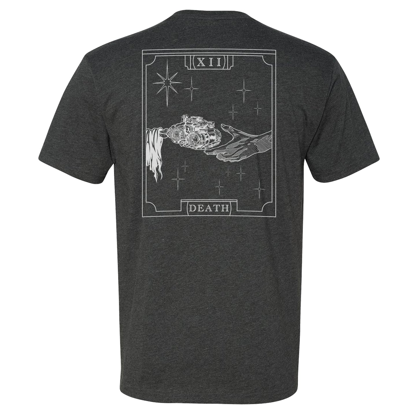 Death Card Tee