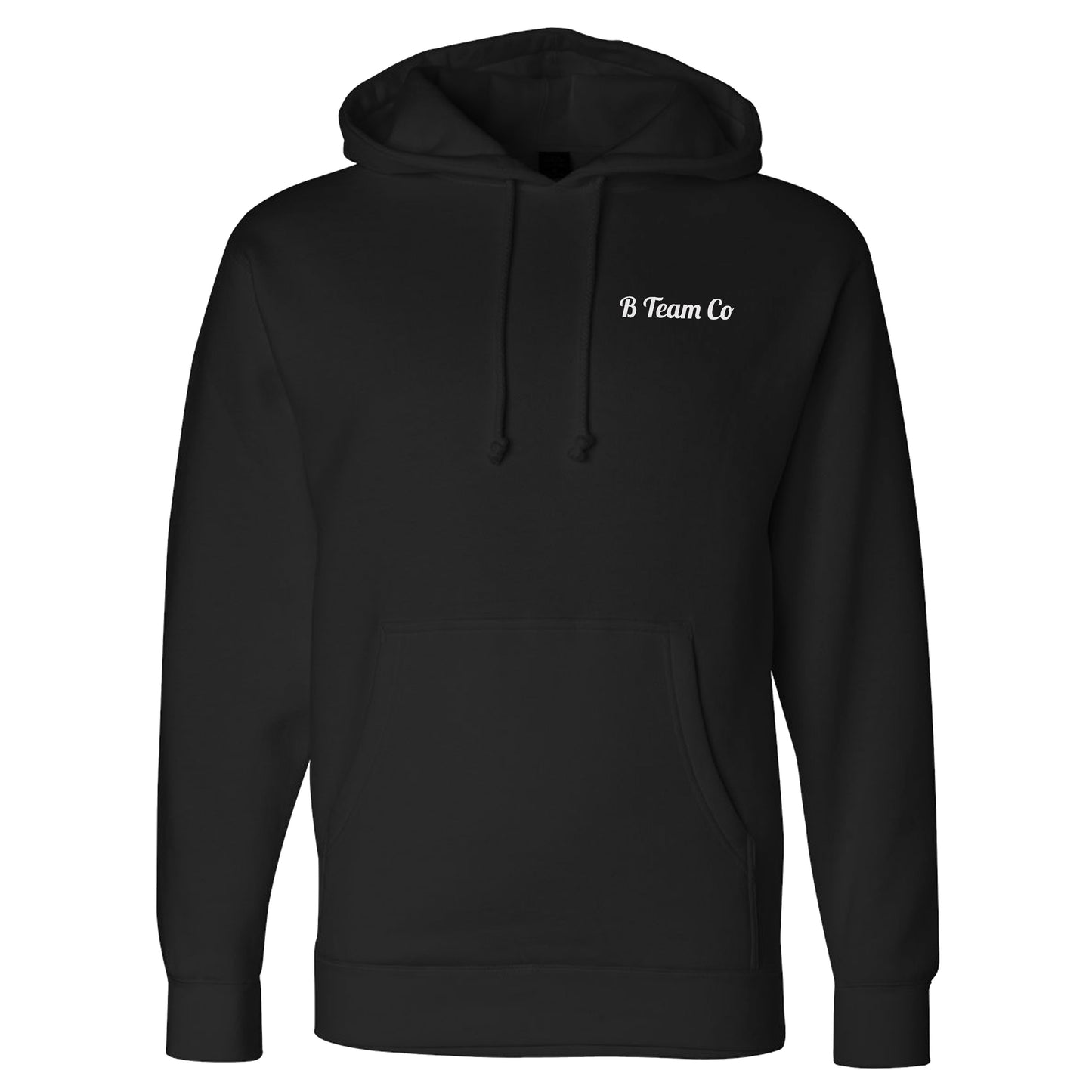 Grow From Violence Hoodie