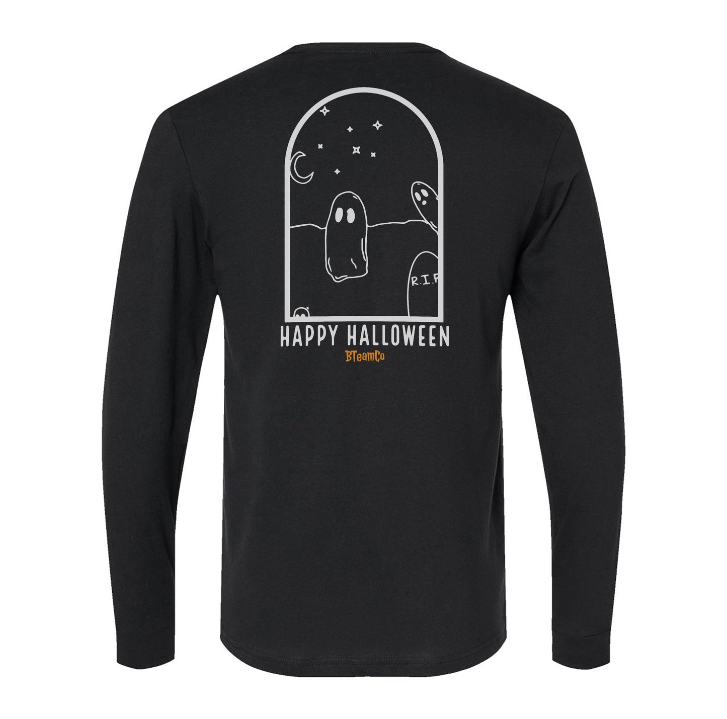 Happy Halloween Tee
