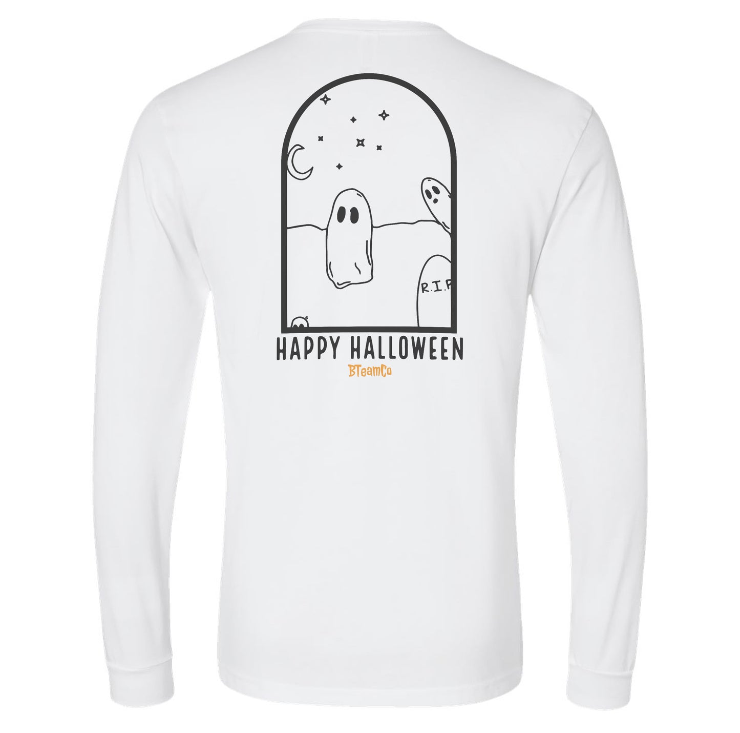 Happy Halloween Tee