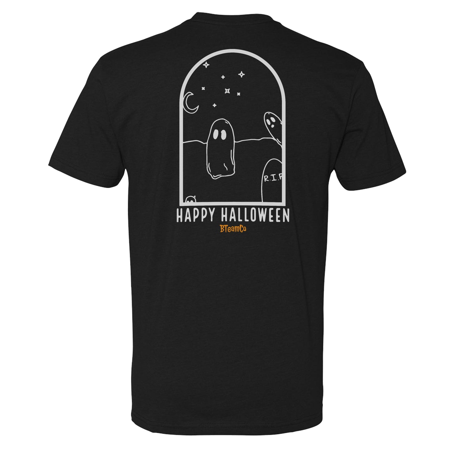 Happy Halloween Tee
