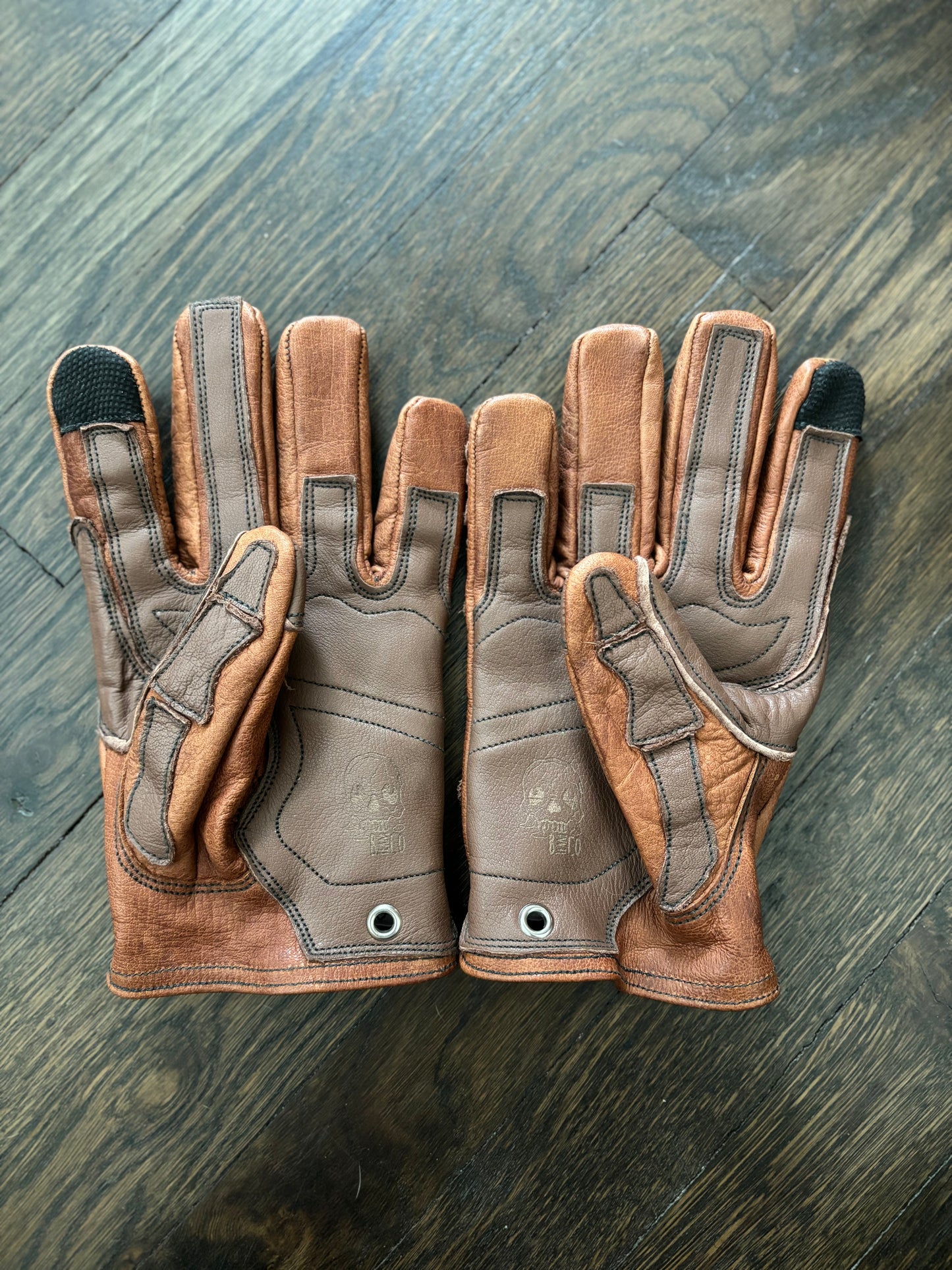 Gloves