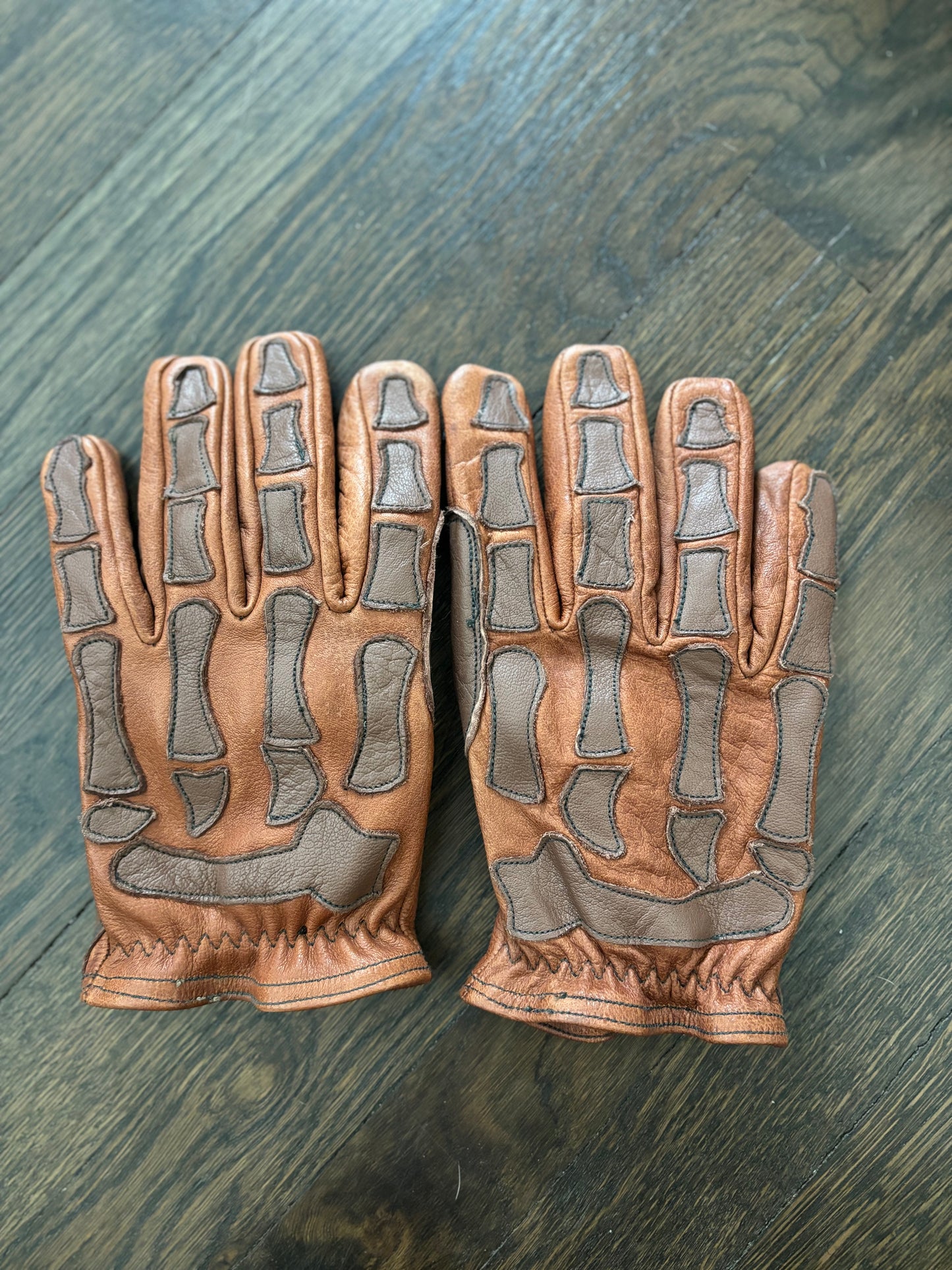 Gloves