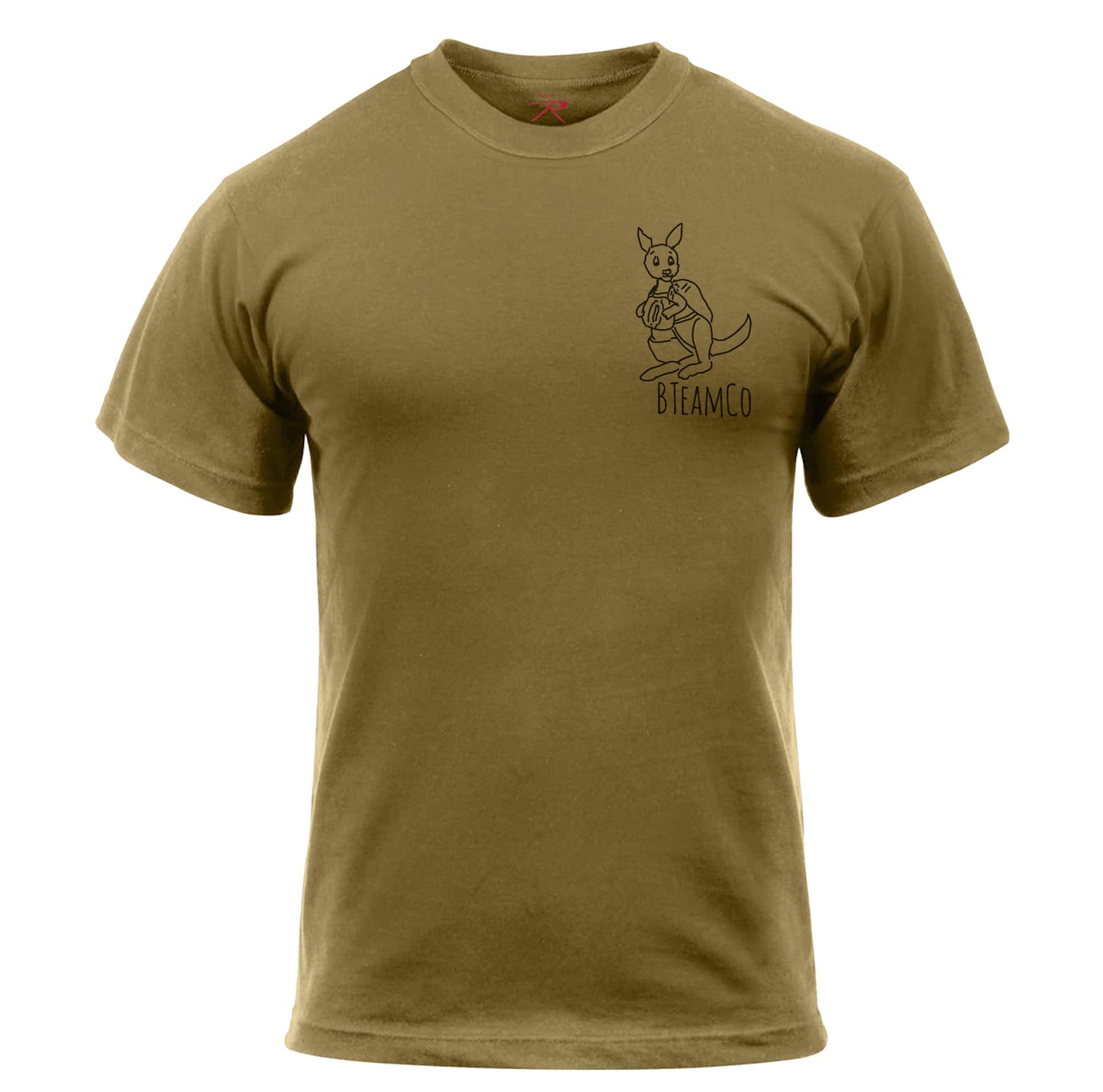 Jumpy Boi Tee