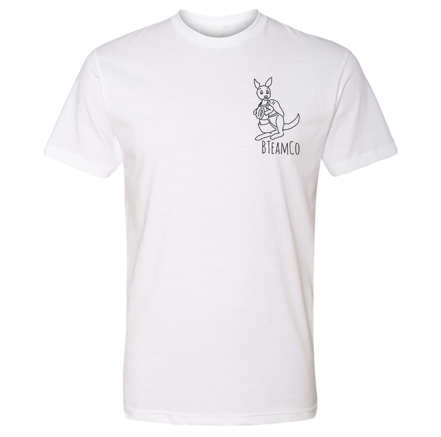 Jumpy Boi Tee