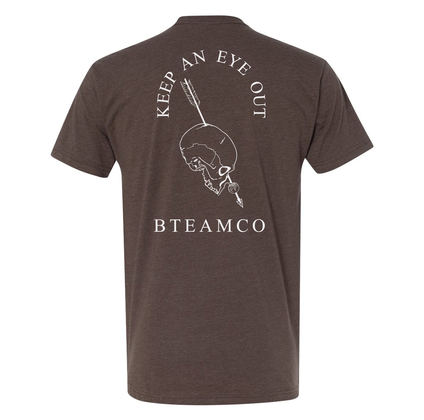 Keep An Eye Out Tee