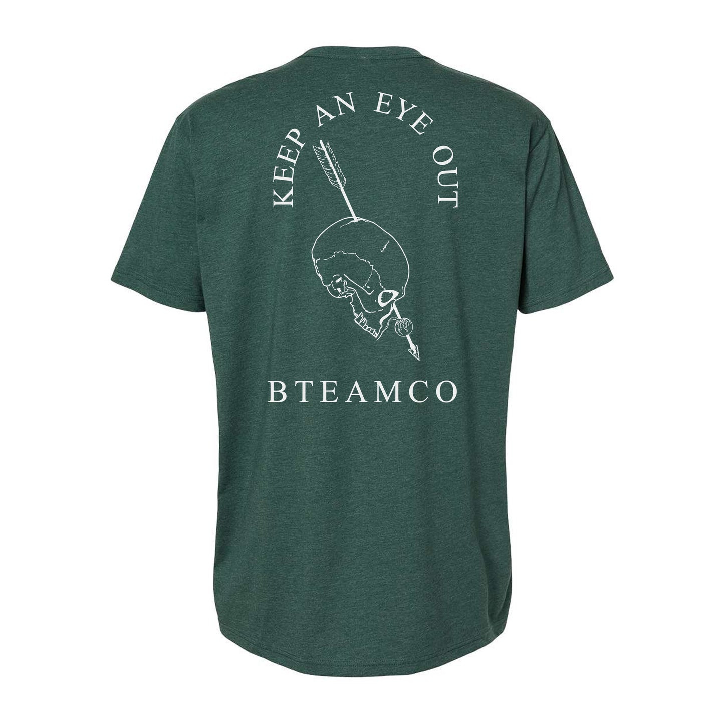 Keep An Eye Out Tee