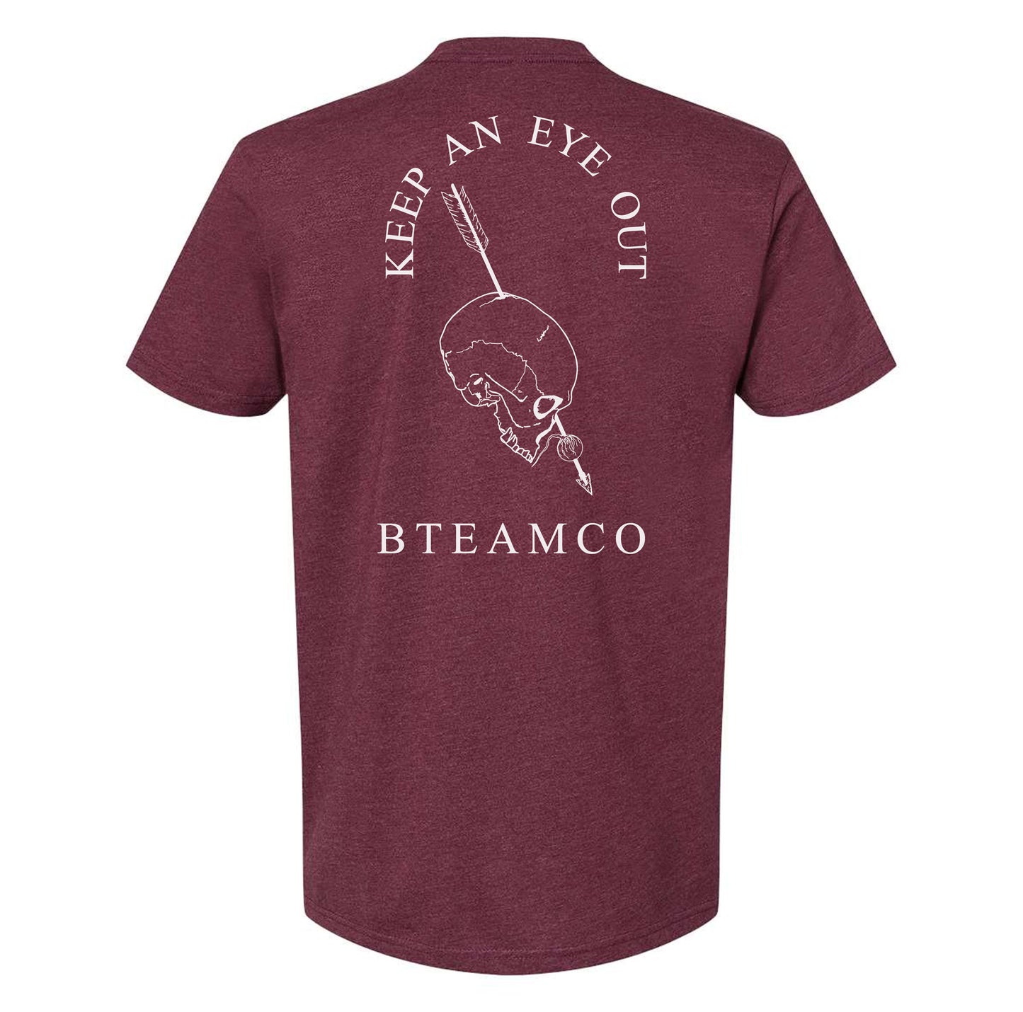 Keep An Eye Out Tee